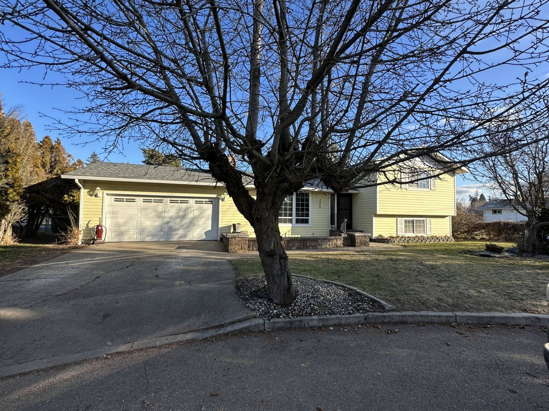 1016 S N Dorn Ct, Spokane, WA 99212