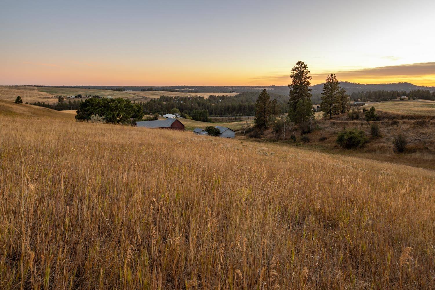 10900 S Silver Hill Rd, Spokane, WA 99223