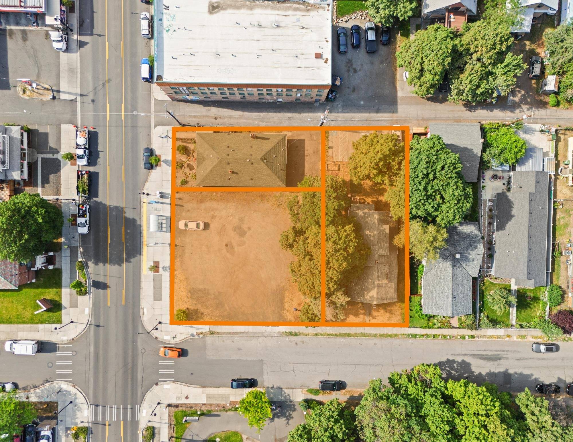 1007 W Montgomery Ave, Spokane, WA 99205