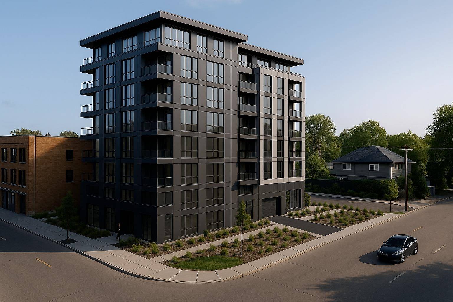 1007 W Montgomery Ave, Spokane, WA 99205