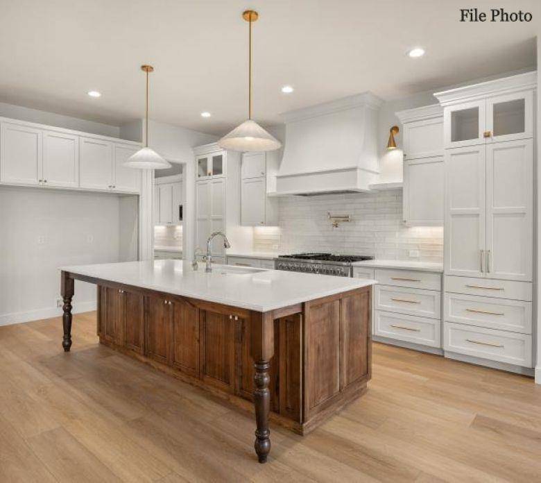 144 Legacy WAY #Lot 38, Nine Mile Falls, WA 99026