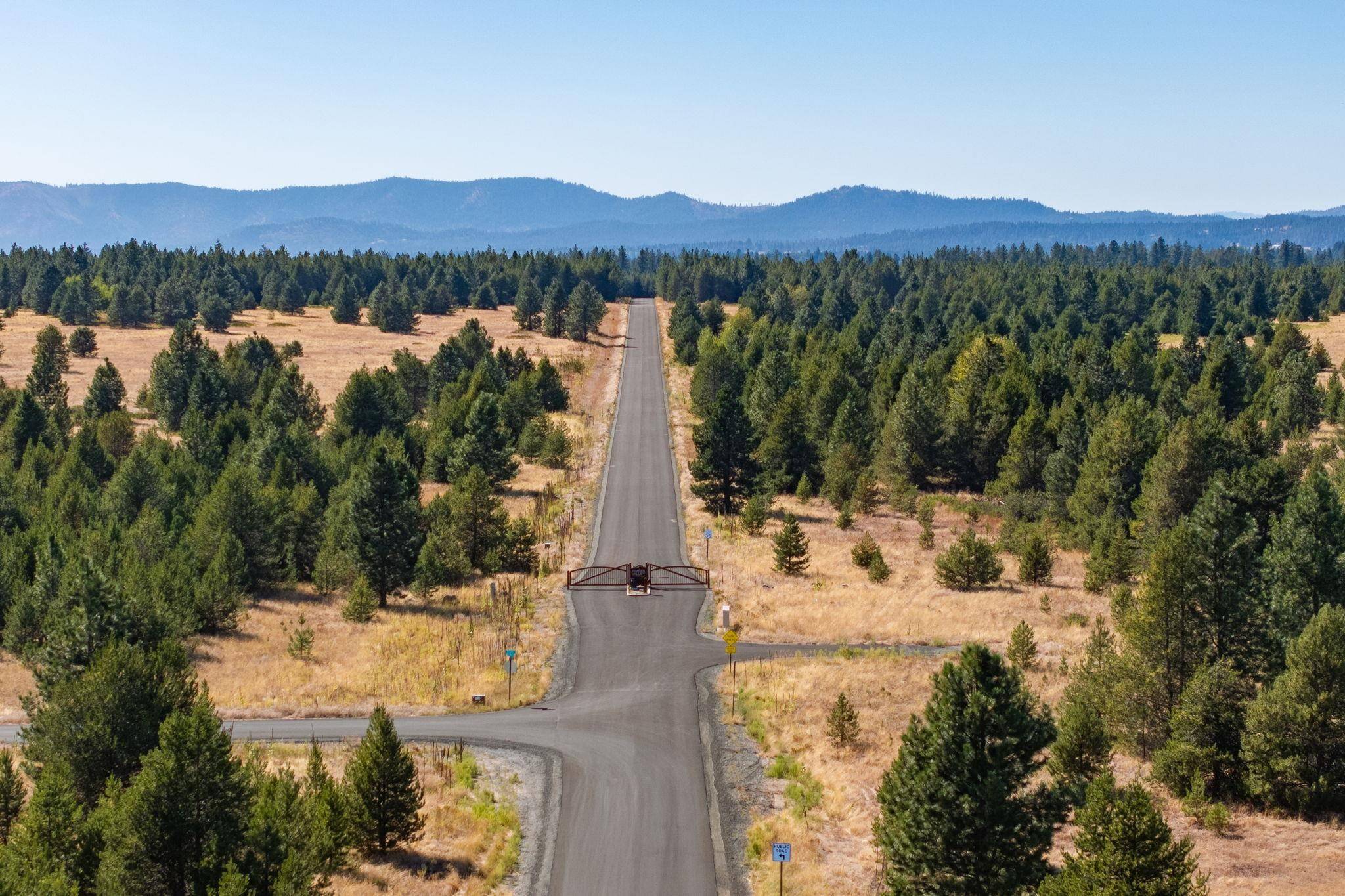 NKA W Slaton Ln #lot 20, Deer Park, WA 99006