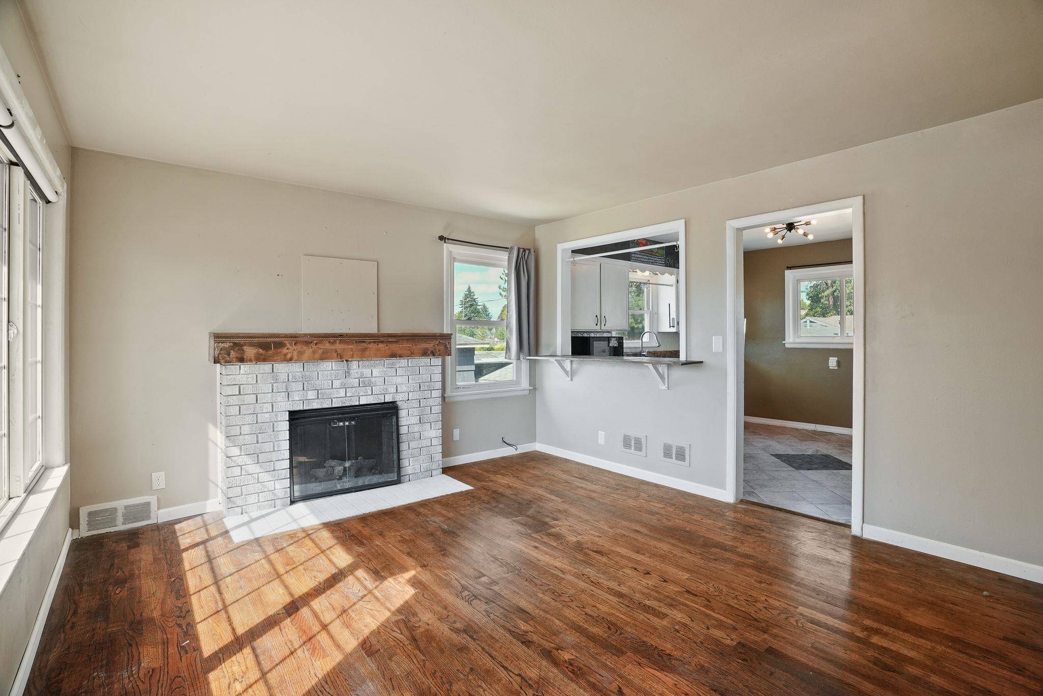 2809 S Ray St, Spokane, WA 99223