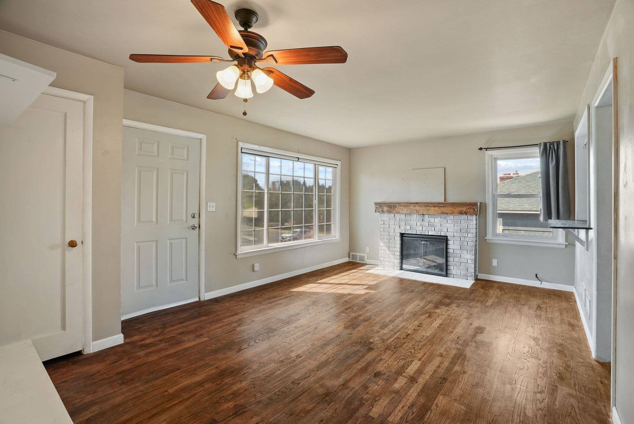 2809 S Ray St, Spokane, WA 99223