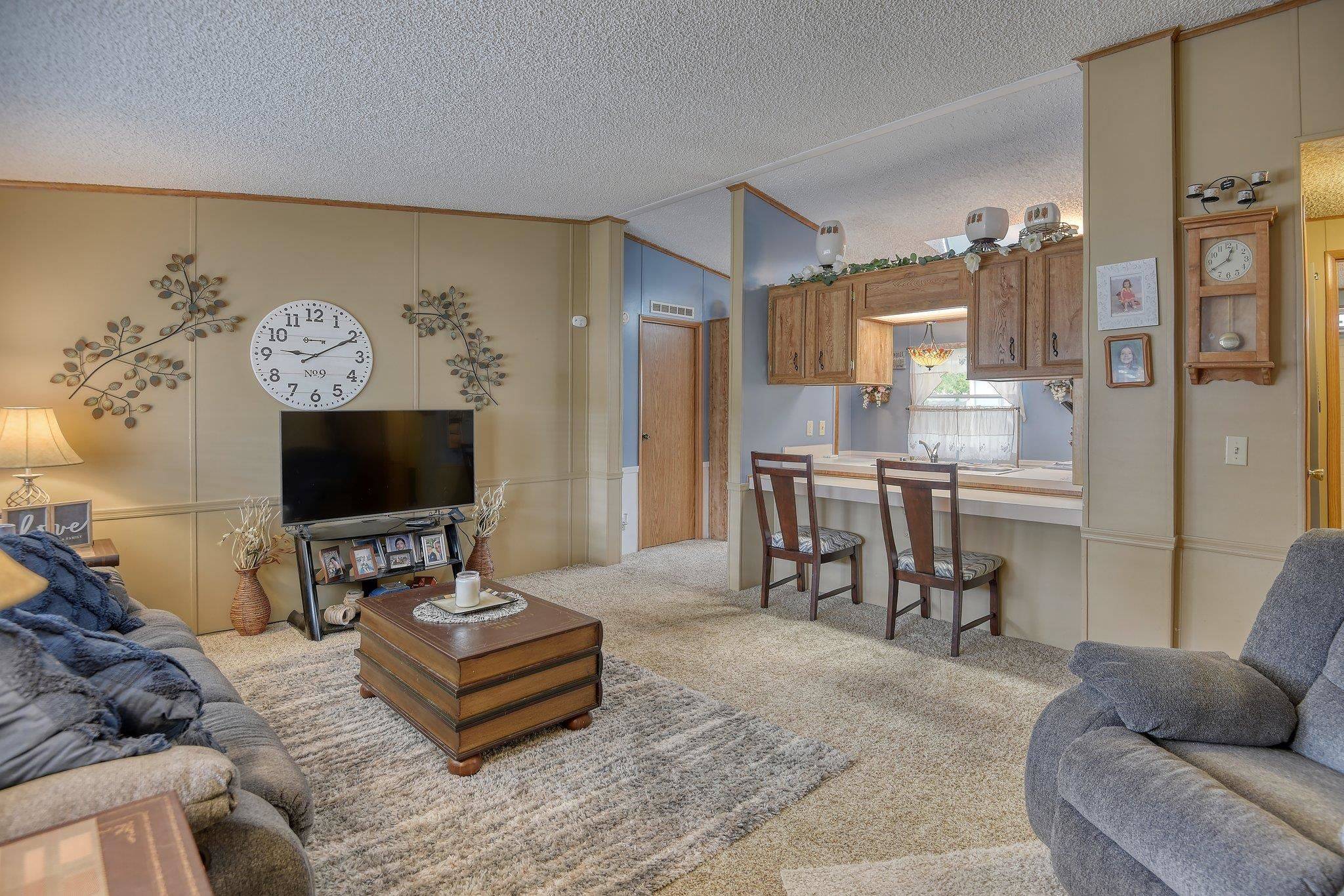 206 S. S Aspen Pl. #23 Pl, Spokane Valley, WA 99016