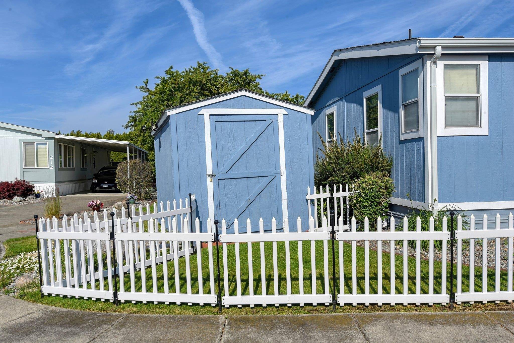 206 S. S Aspen Pl. #23 Pl, Spokane Valley, WA 99016