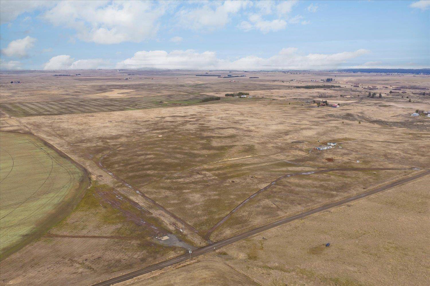 295xx W Hallett Rd, Medical Lake, WA 99022