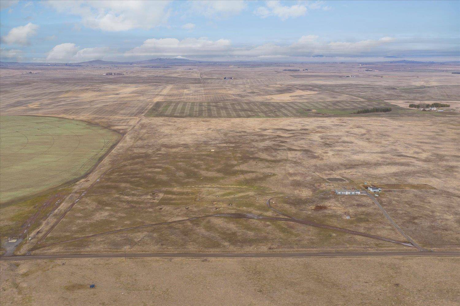 295xx W Hallett Rd, Medical Lake, WA 99022