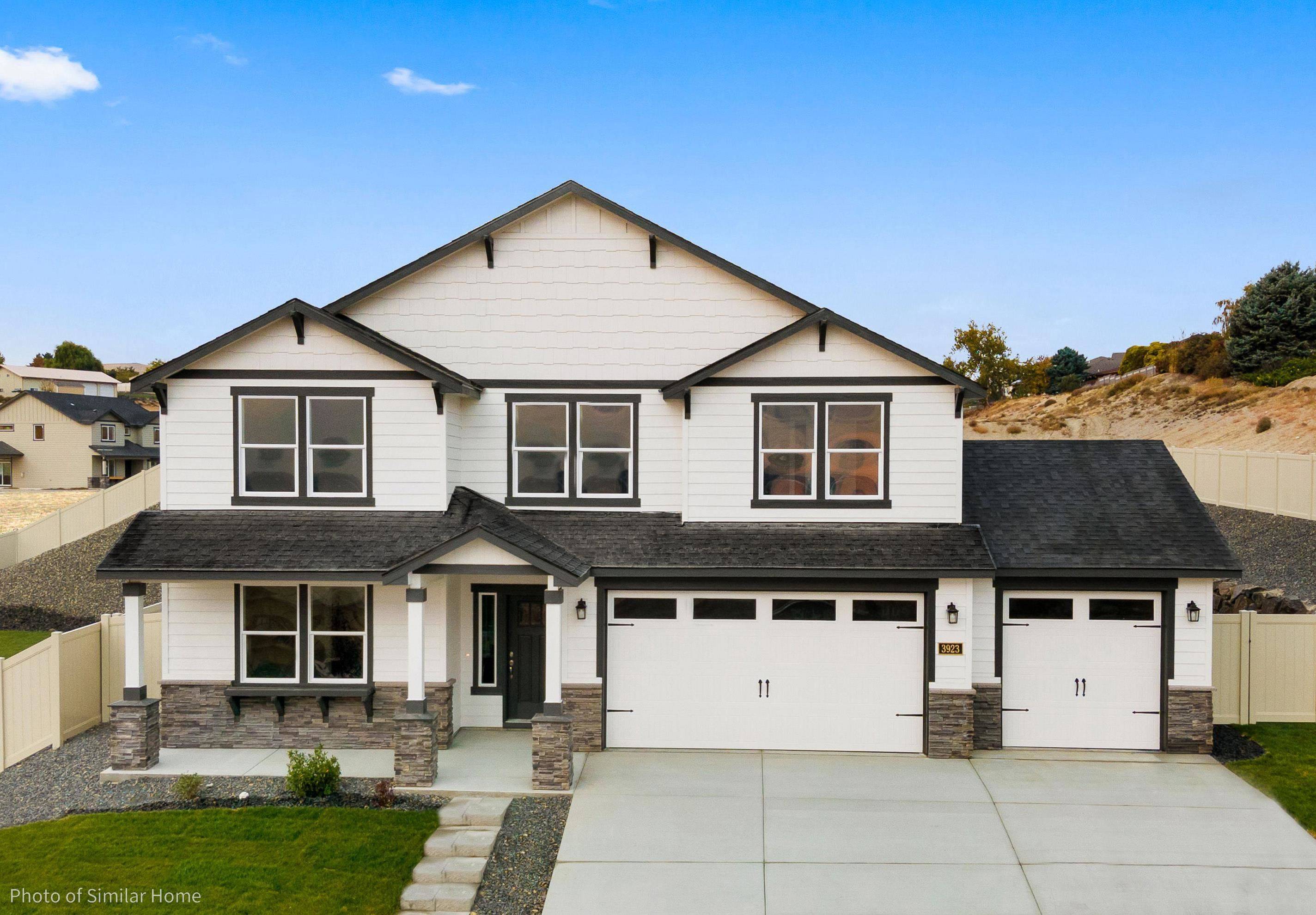 305 Apple Tree Ct #Lot 17 Block 3 - Waterbrook, Cheney, WA 99004
