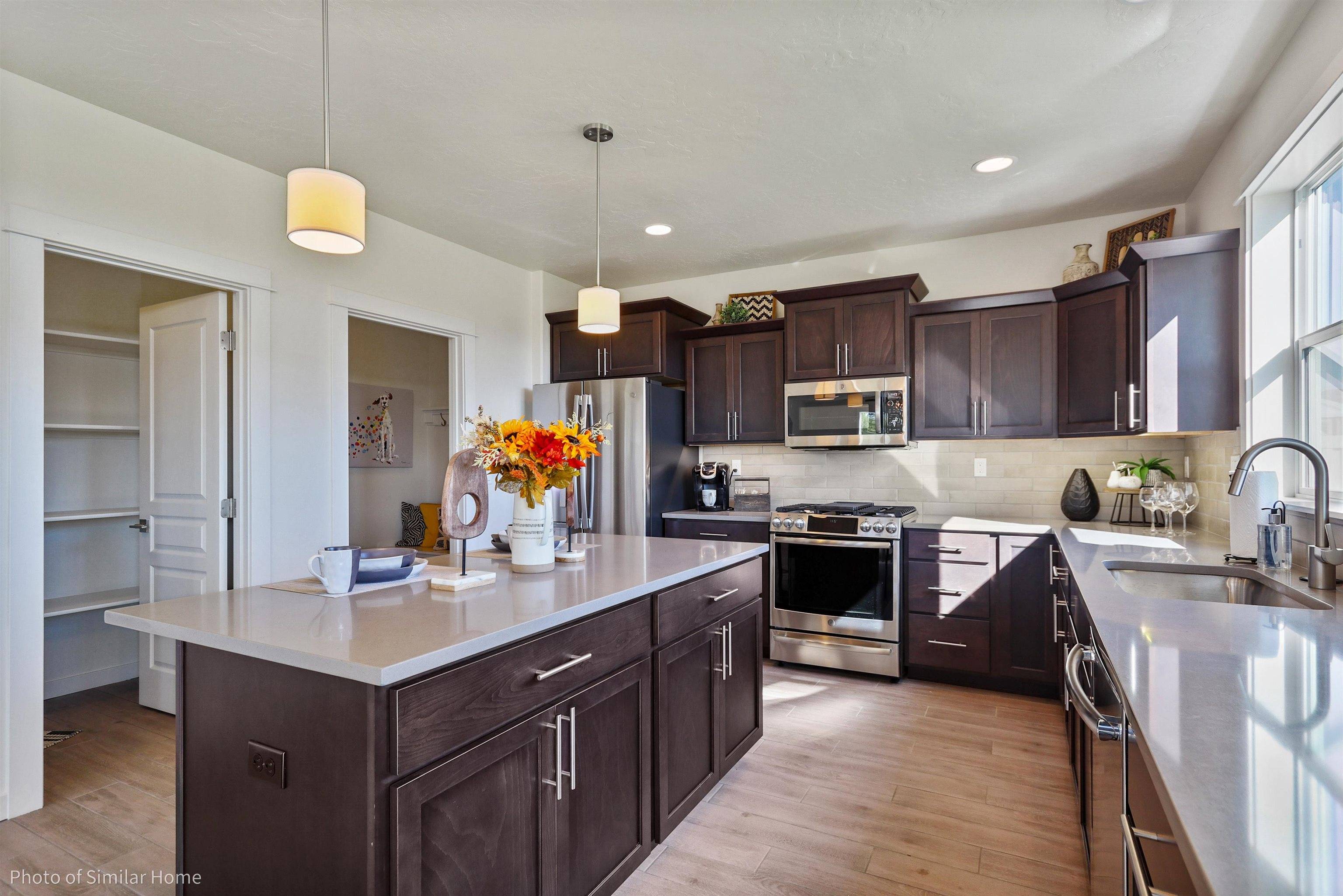 305 Apple Tree Ct #Lot 17 Block 3 - Waterbrook, Cheney, WA 99004