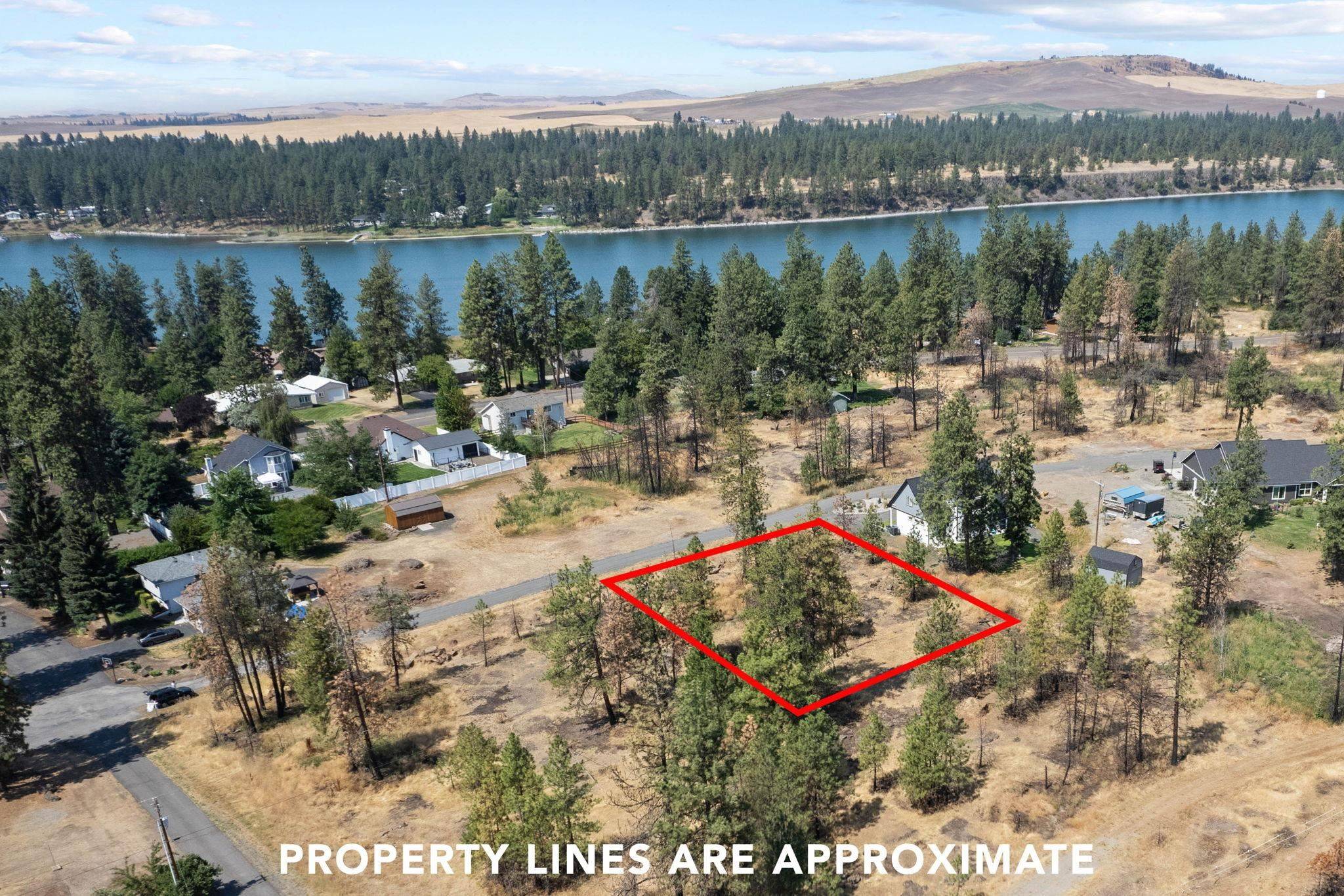 13xxx S Wesley St, Medical Lake, WA 99022