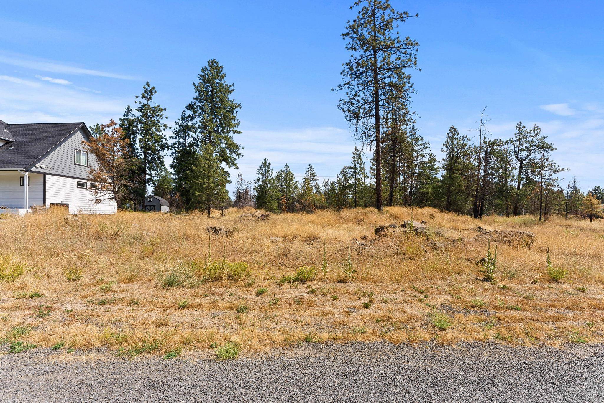 13xxx S Wesley St, Medical Lake, WA 99022