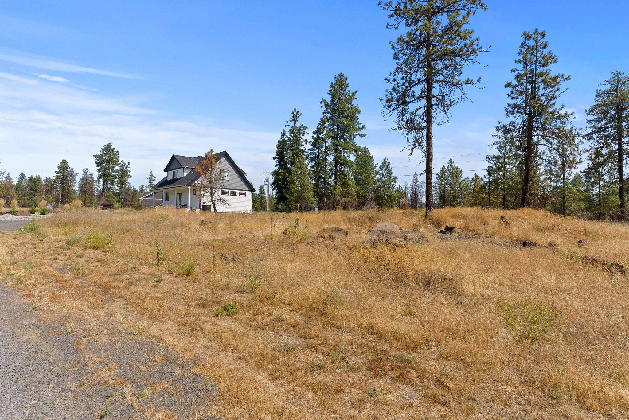 13xxx S Wesley St, Medical Lake, WA 99022