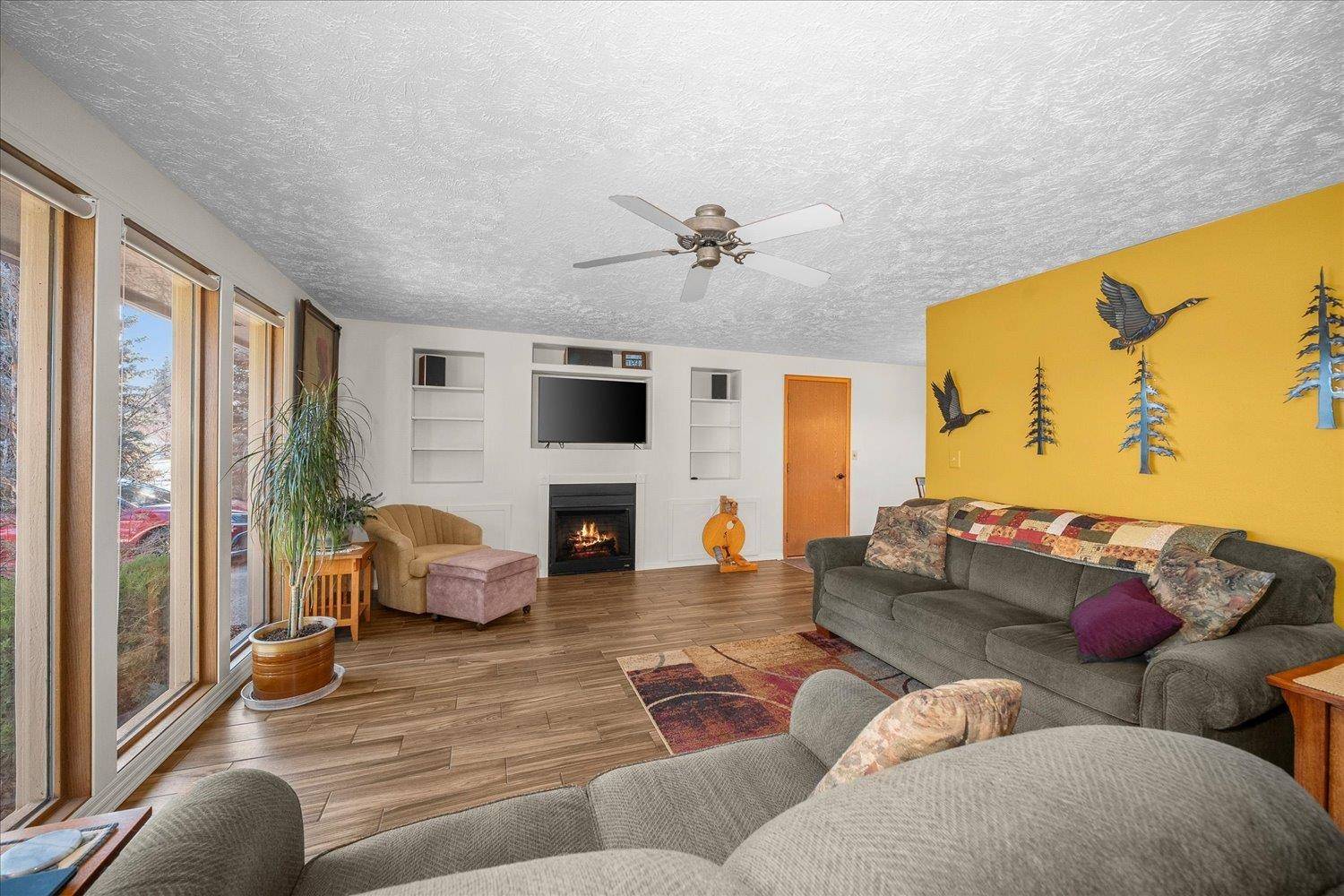 8509 N Martinson Rd, Newman Lake, WA 99025