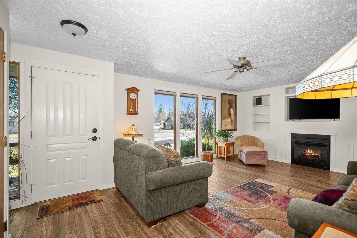 8509 N Martinson Rd, Newman Lake, WA 99025