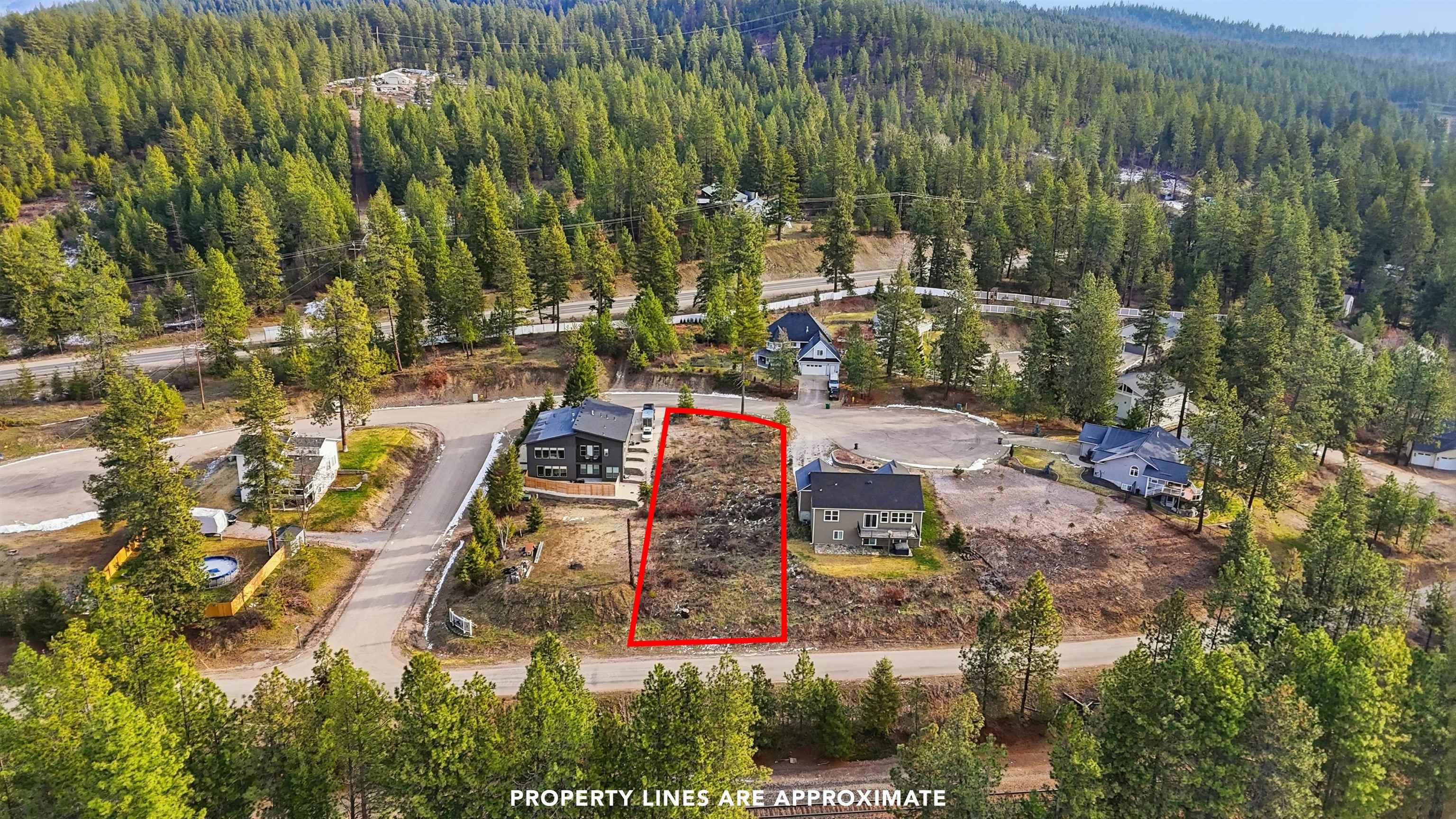 40004 Loon Lake Ct, Loon Lake, WA 99148