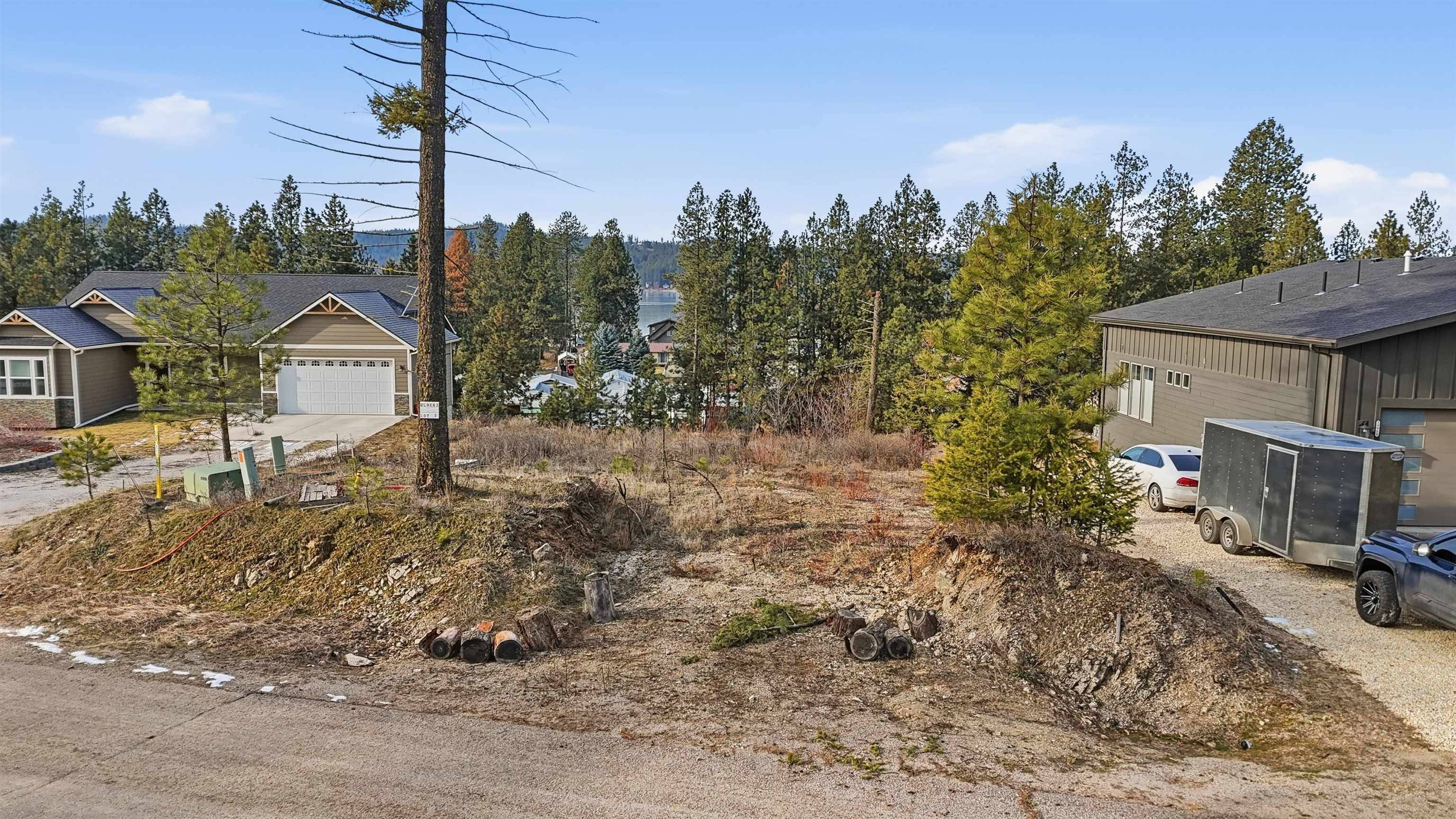 40004 Loon Lake Ct, Loon Lake, WA 99148