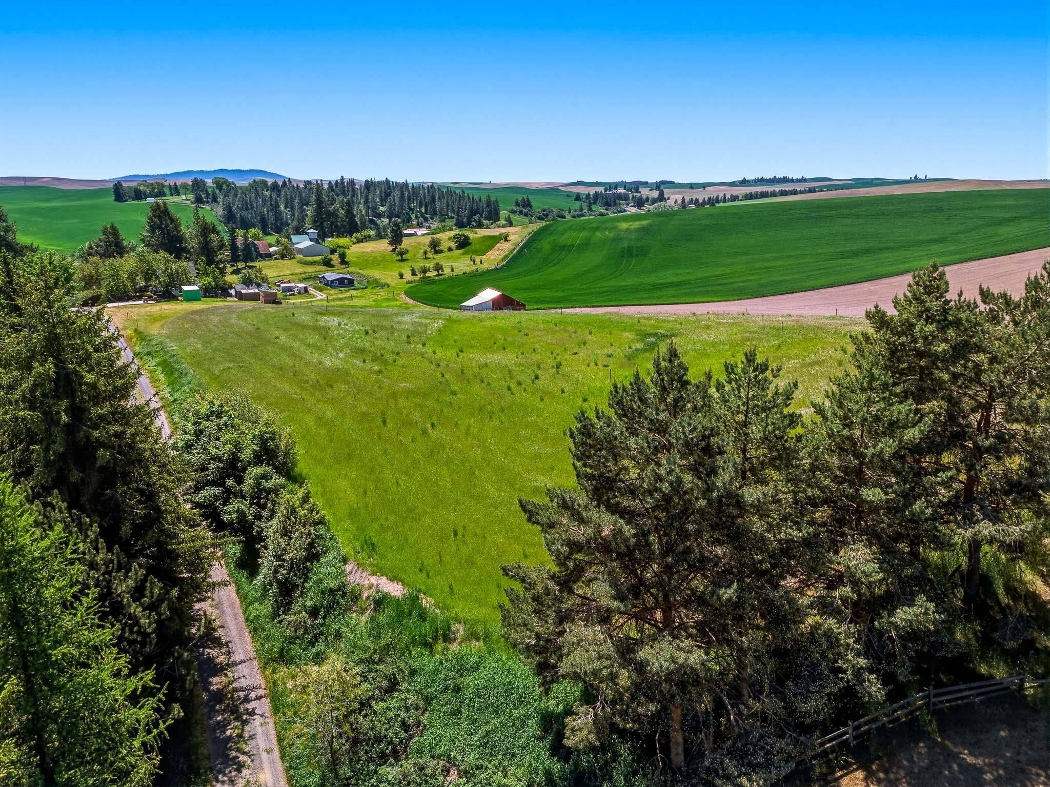 TBD 10th St, Garfield, WA 99130