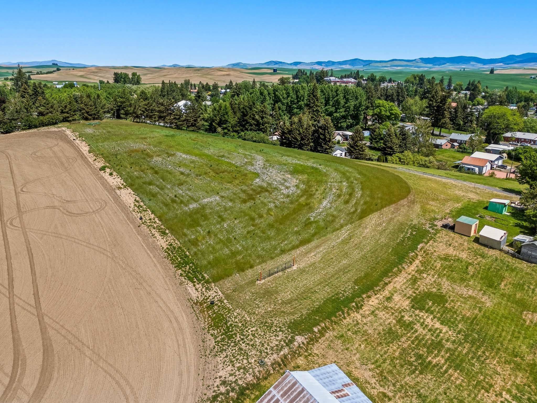TBD 10th St, Garfield, WA 99130