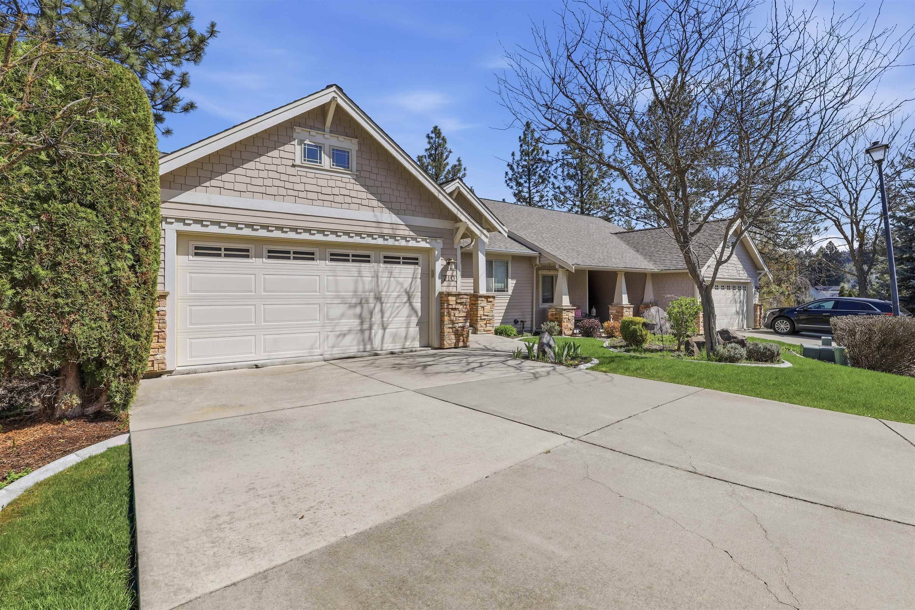 710 W Qualchan Ln, Spokane, WA 99224