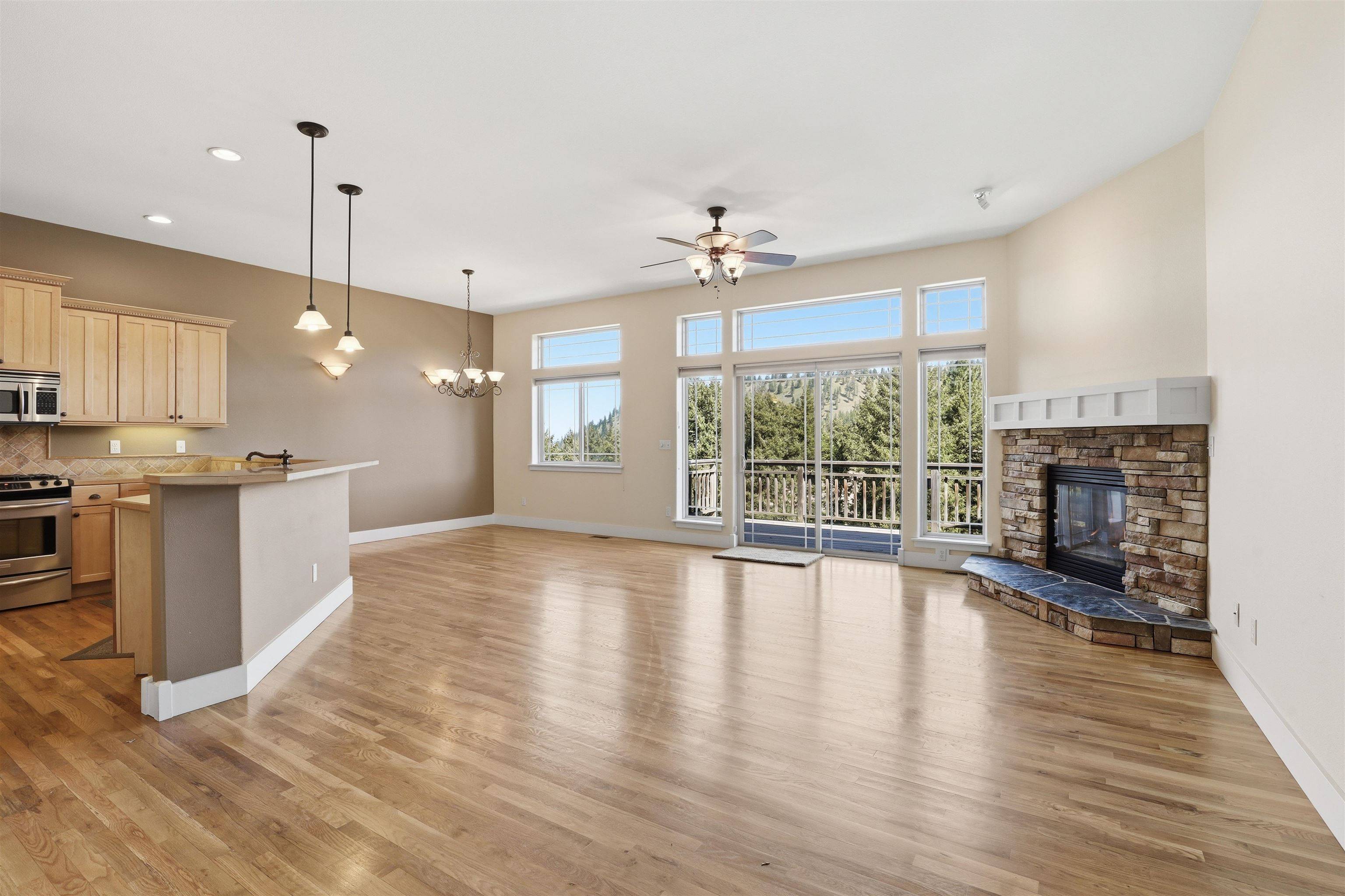 710 W Qualchan Ln, Spokane, WA 99224