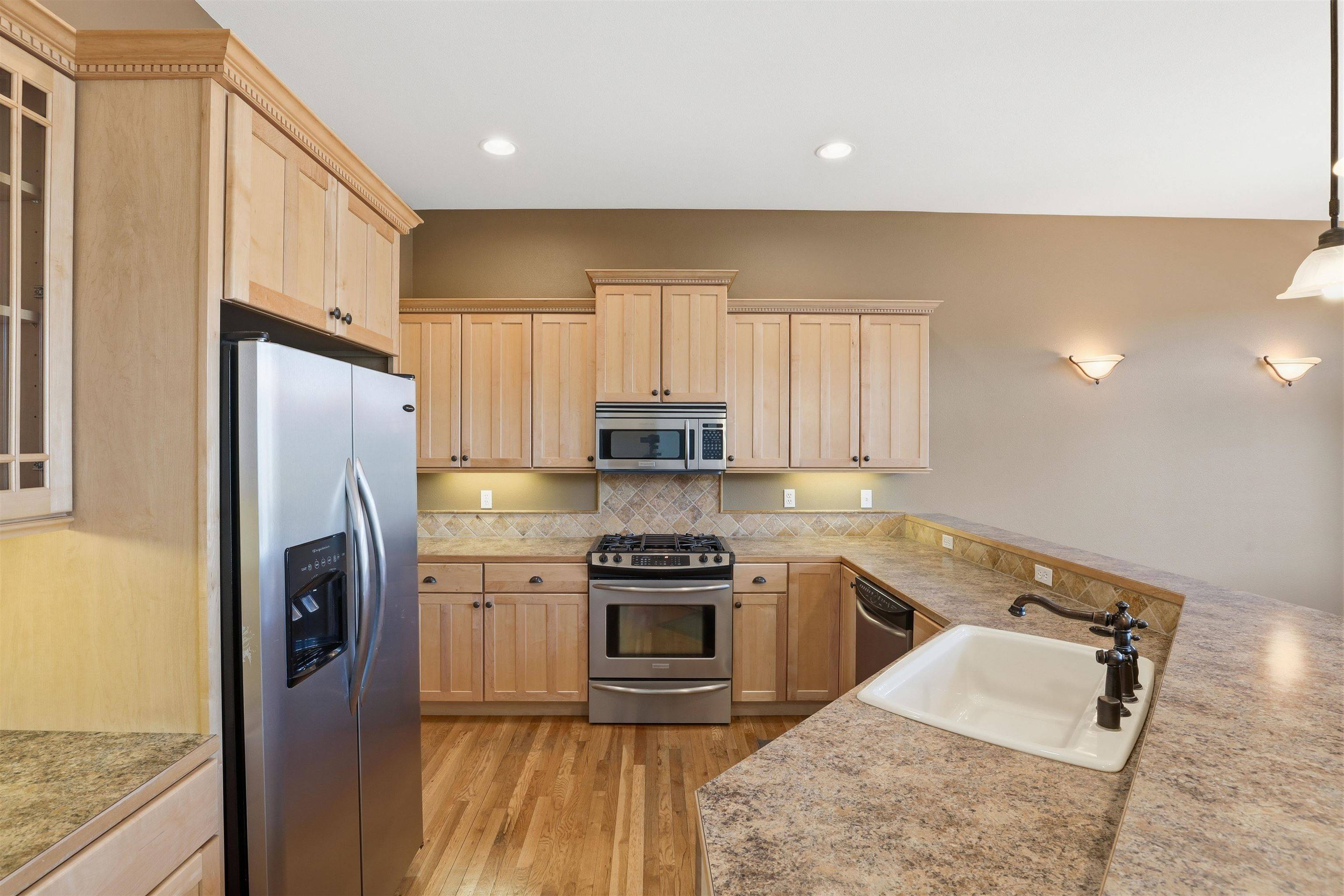 710 W Qualchan Ln, Spokane, WA 99224
