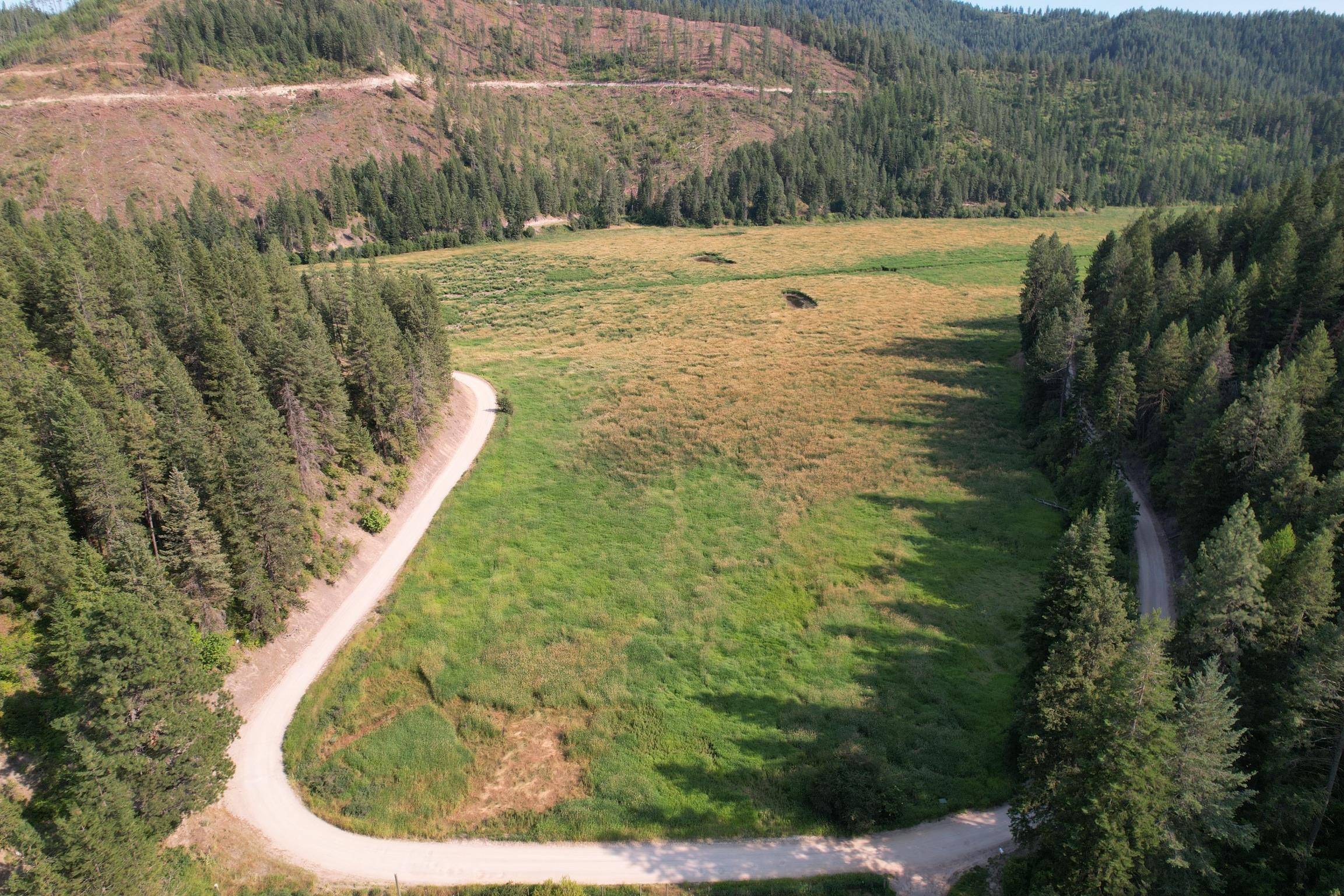 41XX North Deer Lake Rd, Loon Lake, WA 99148