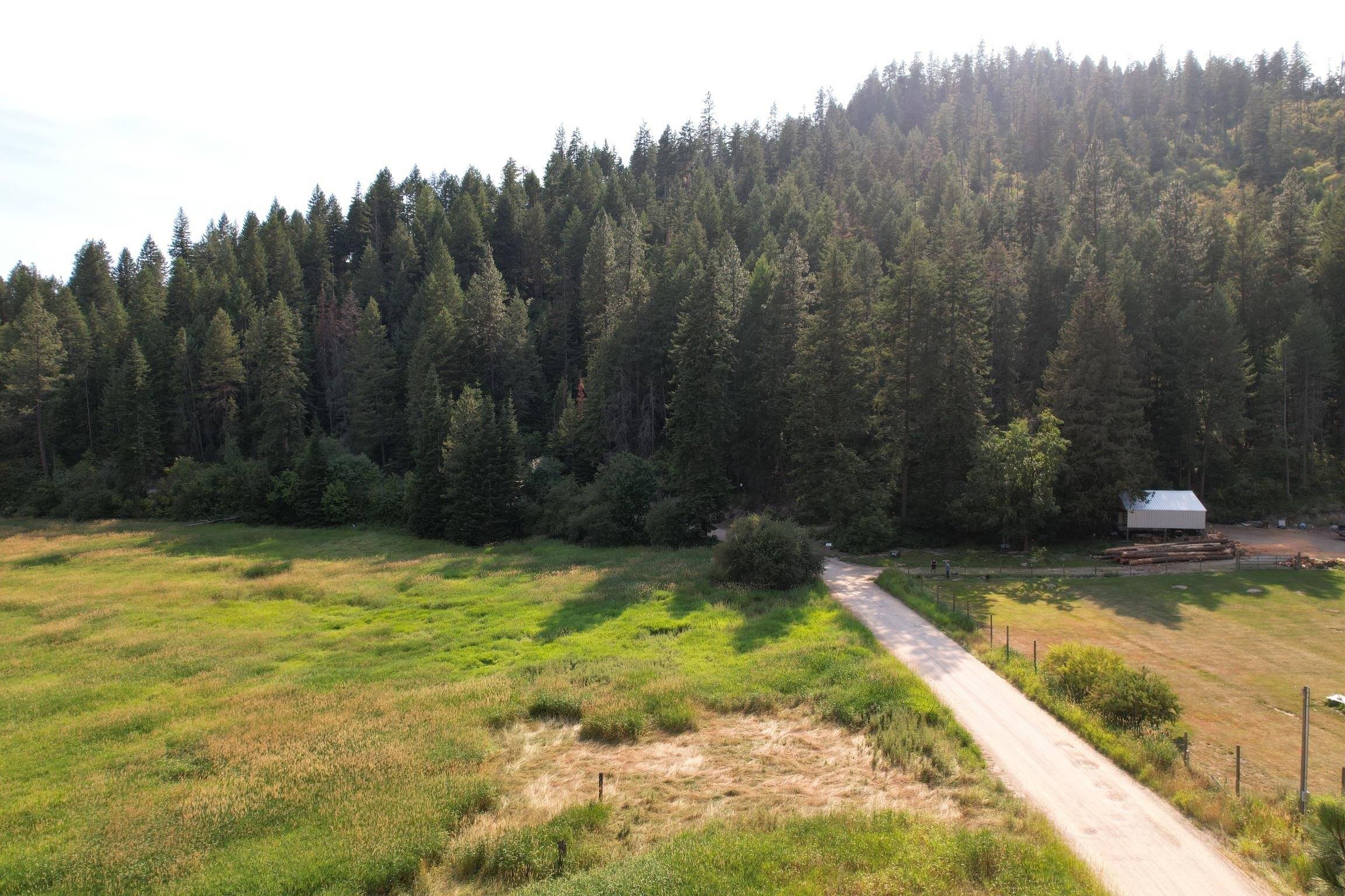 41XX North Deer Lake Rd, Loon Lake, WA 99148