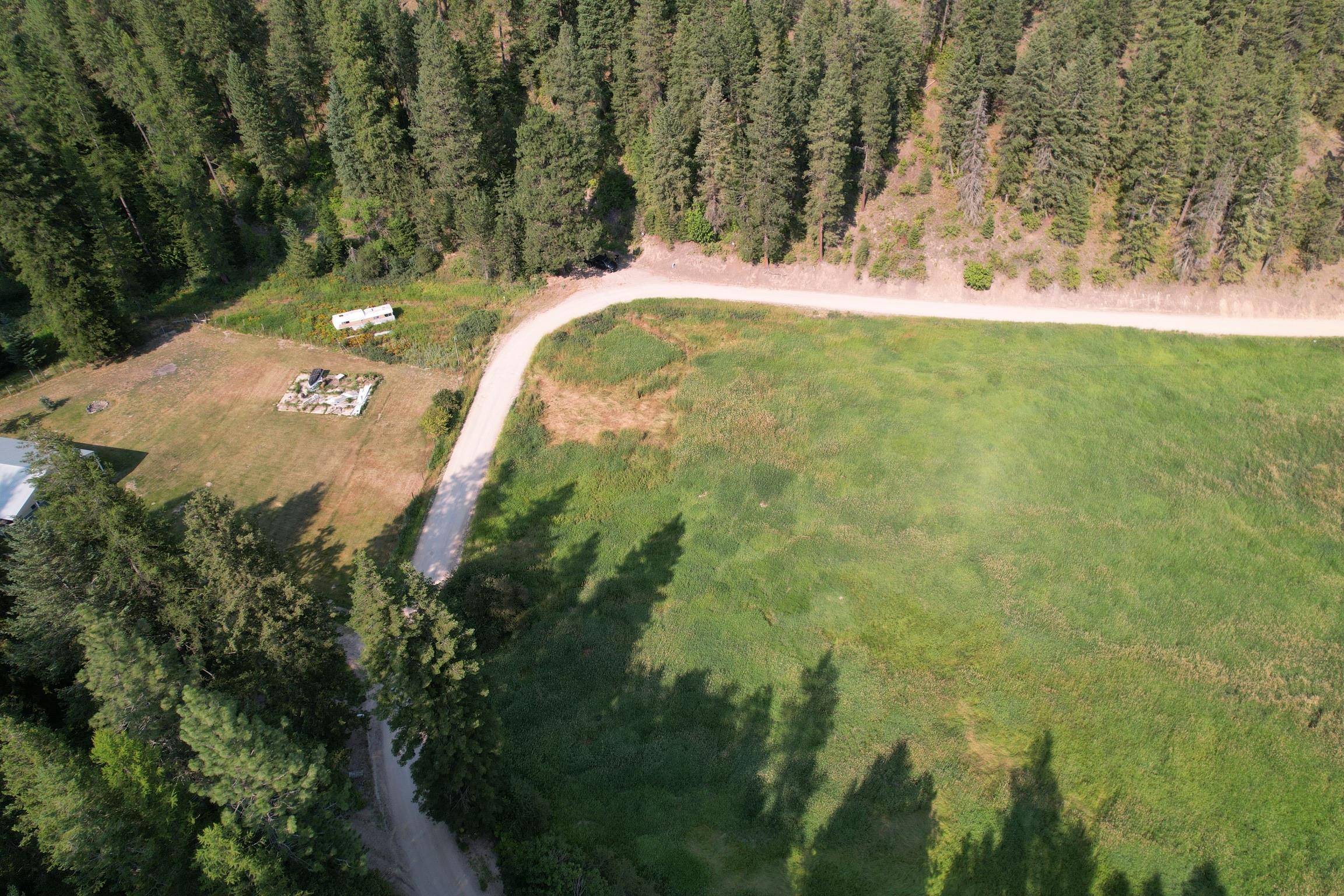 41XX North Deer Lake Rd, Loon Lake, WA 99148