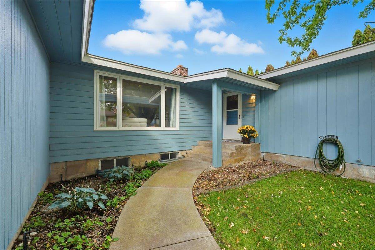 2722 S Cheryl Ct, Veradale, WA 99037