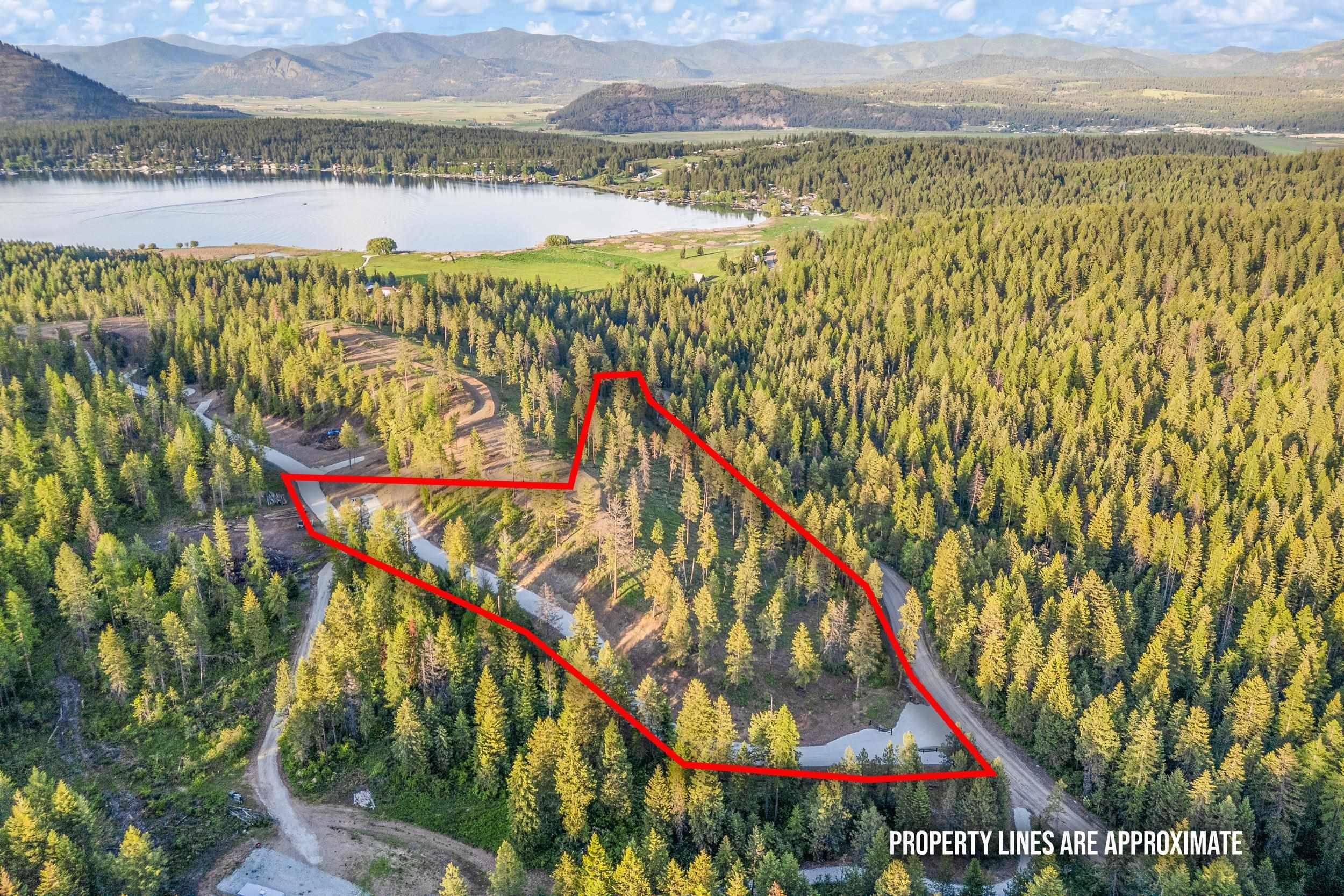 3464 Ohana WAY, Valley, WA 99181