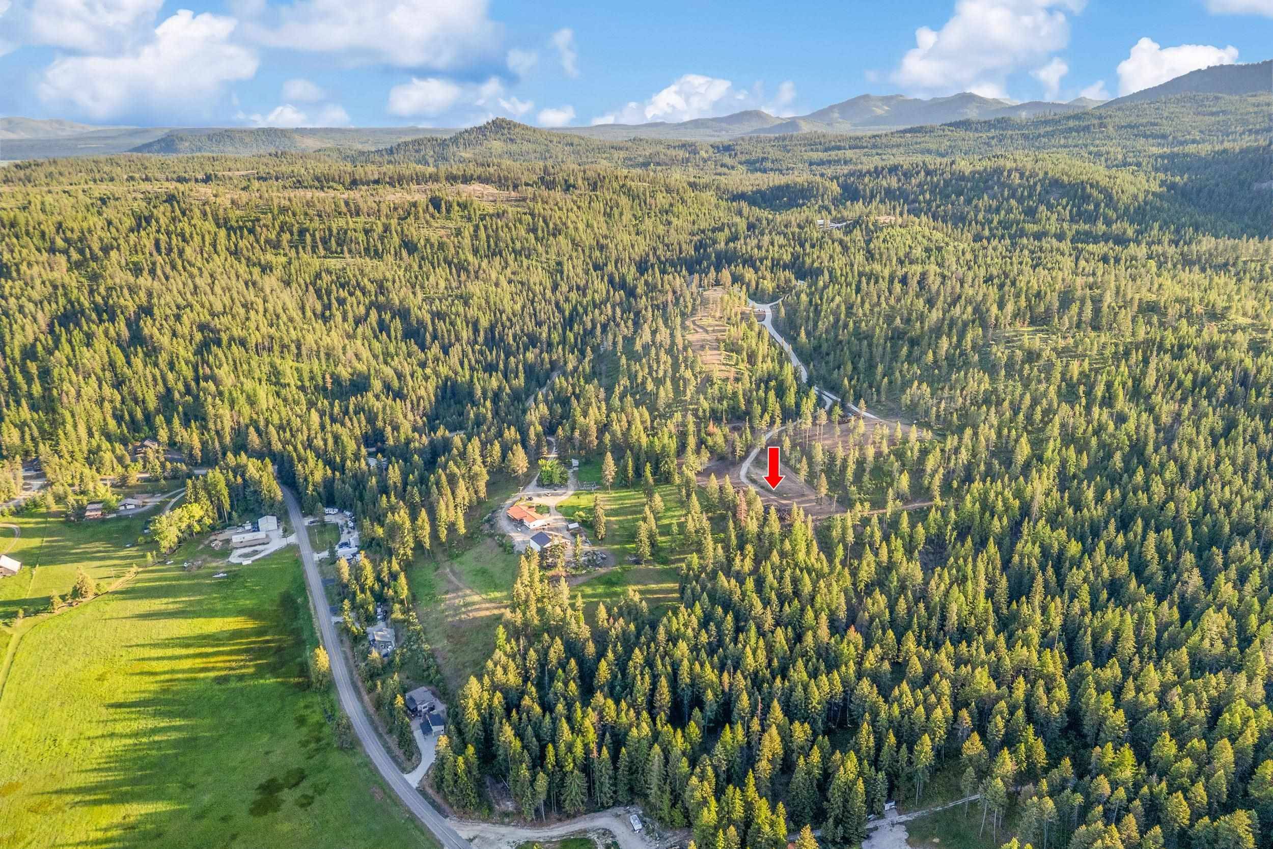 3490 Ohana WAY, Valley, WA 99181