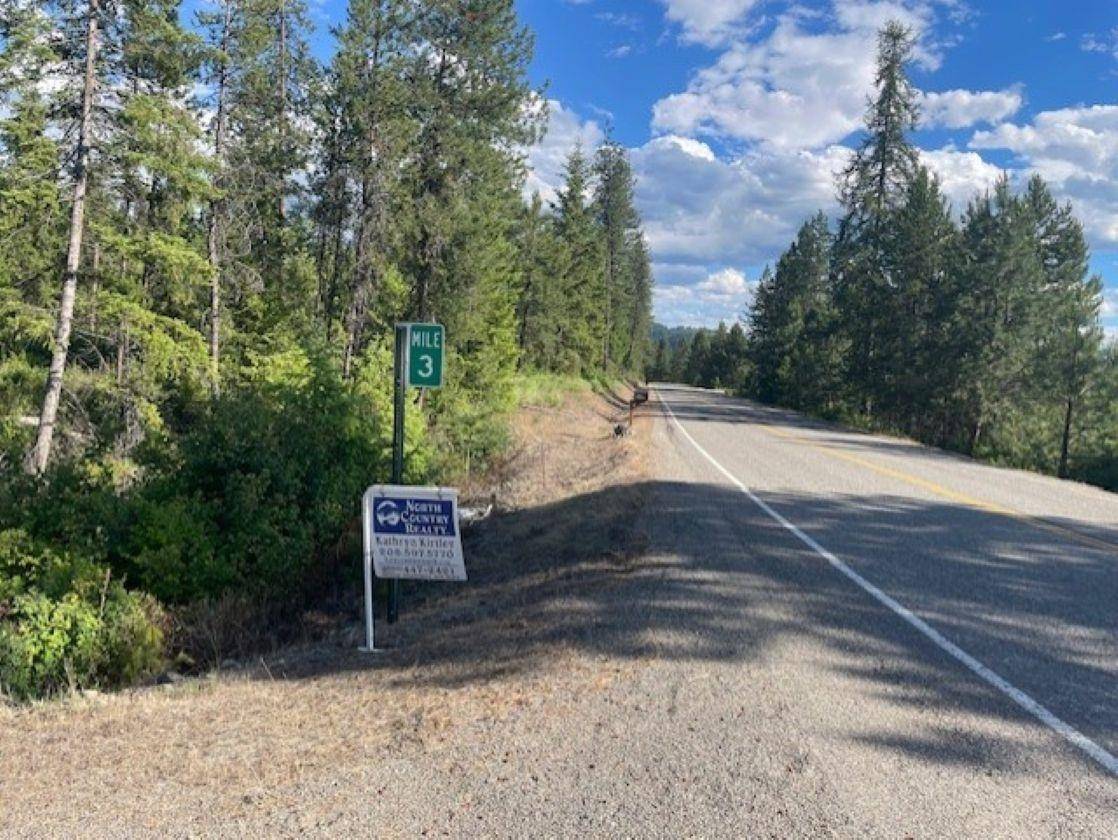 NKN Bead Lake Road Rd, Newport, WA 99156