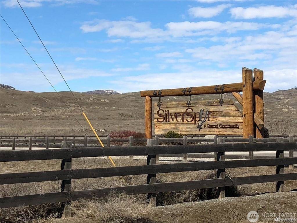Lot 3 Wrangler Rd, Brewster, WA 98812