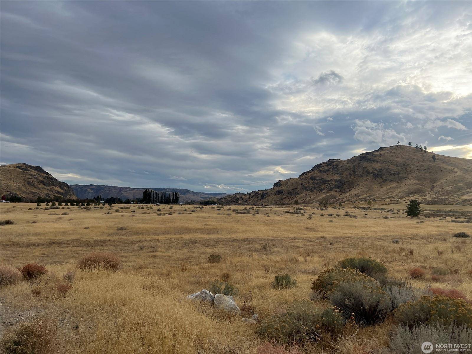 Lot 3 Wrangler Rd, Brewster, WA 98812