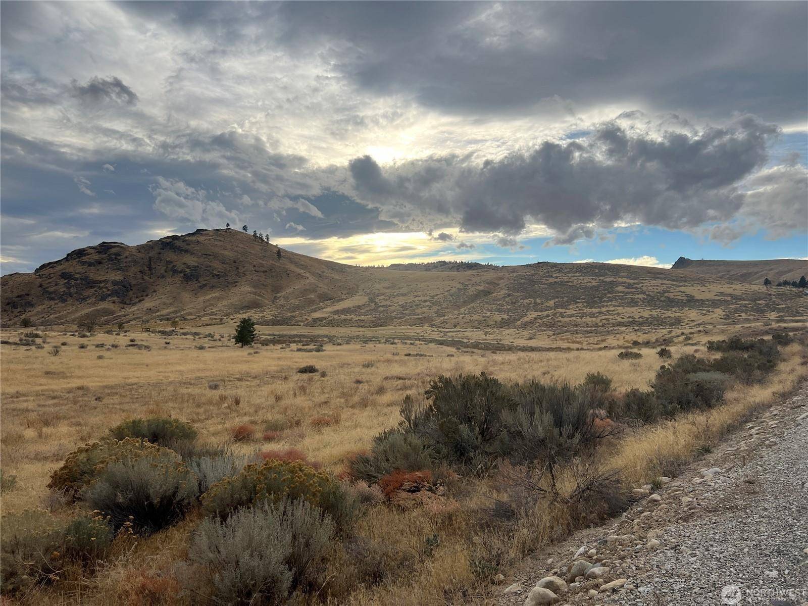 Lot 3 Wrangler Rd, Brewster, WA 98812