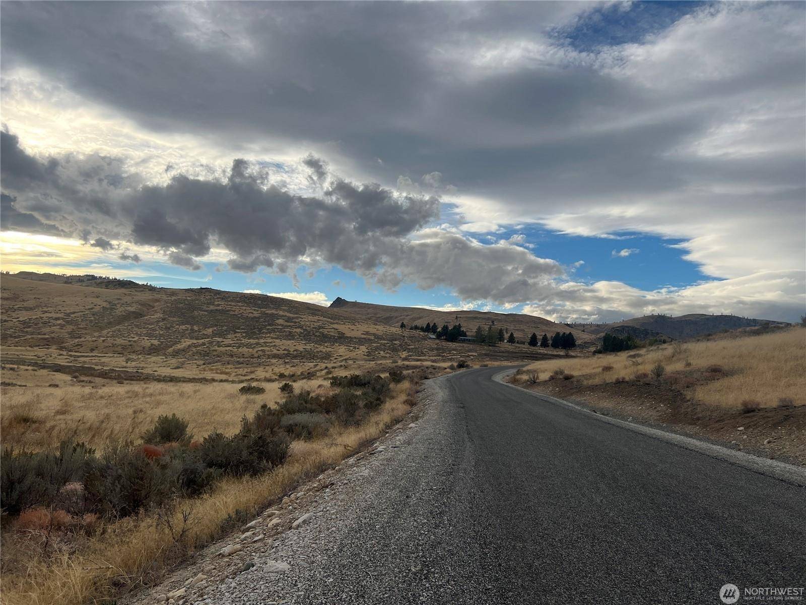 Lot 3 Wrangler Rd, Brewster, WA 98812
