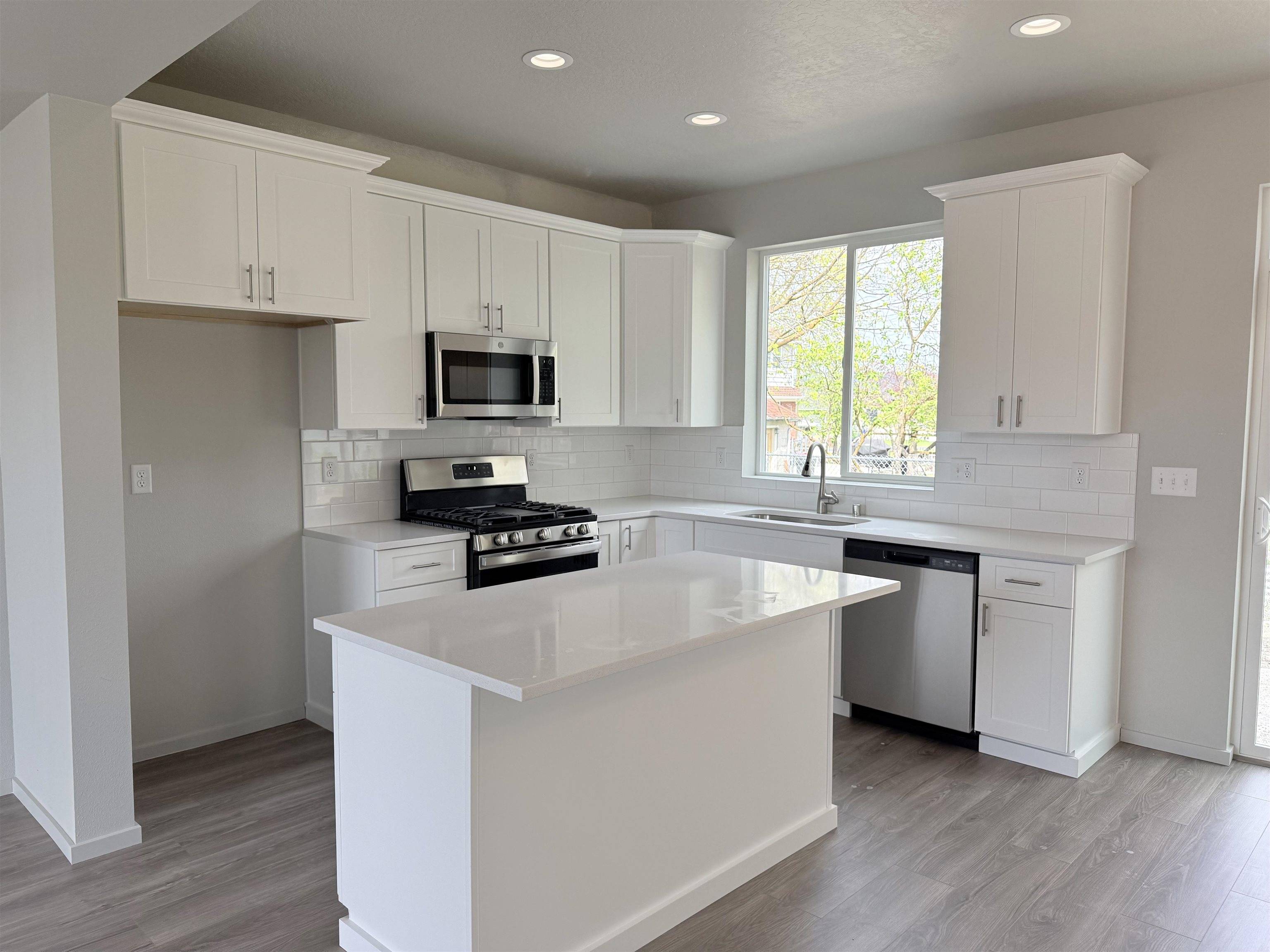 9511 E Michielli Ln, Spokane Valley, WA 99206