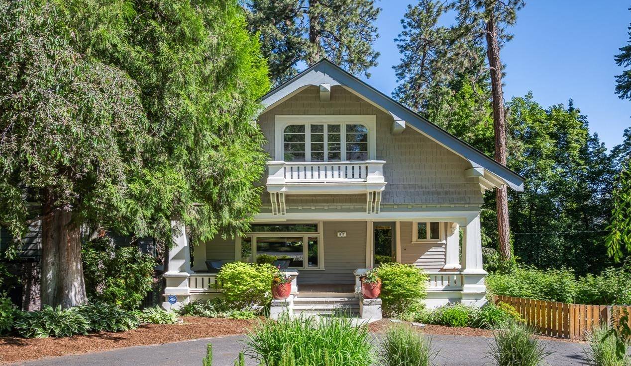 917 E 20TH Ave, Spokane, WA 99203