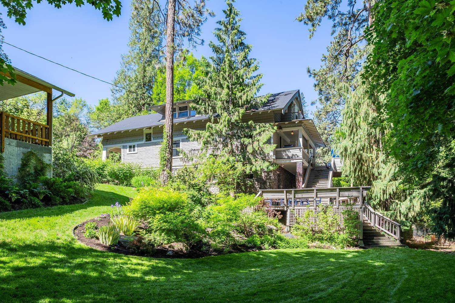 917 E 20TH Ave, Spokane, WA 99203