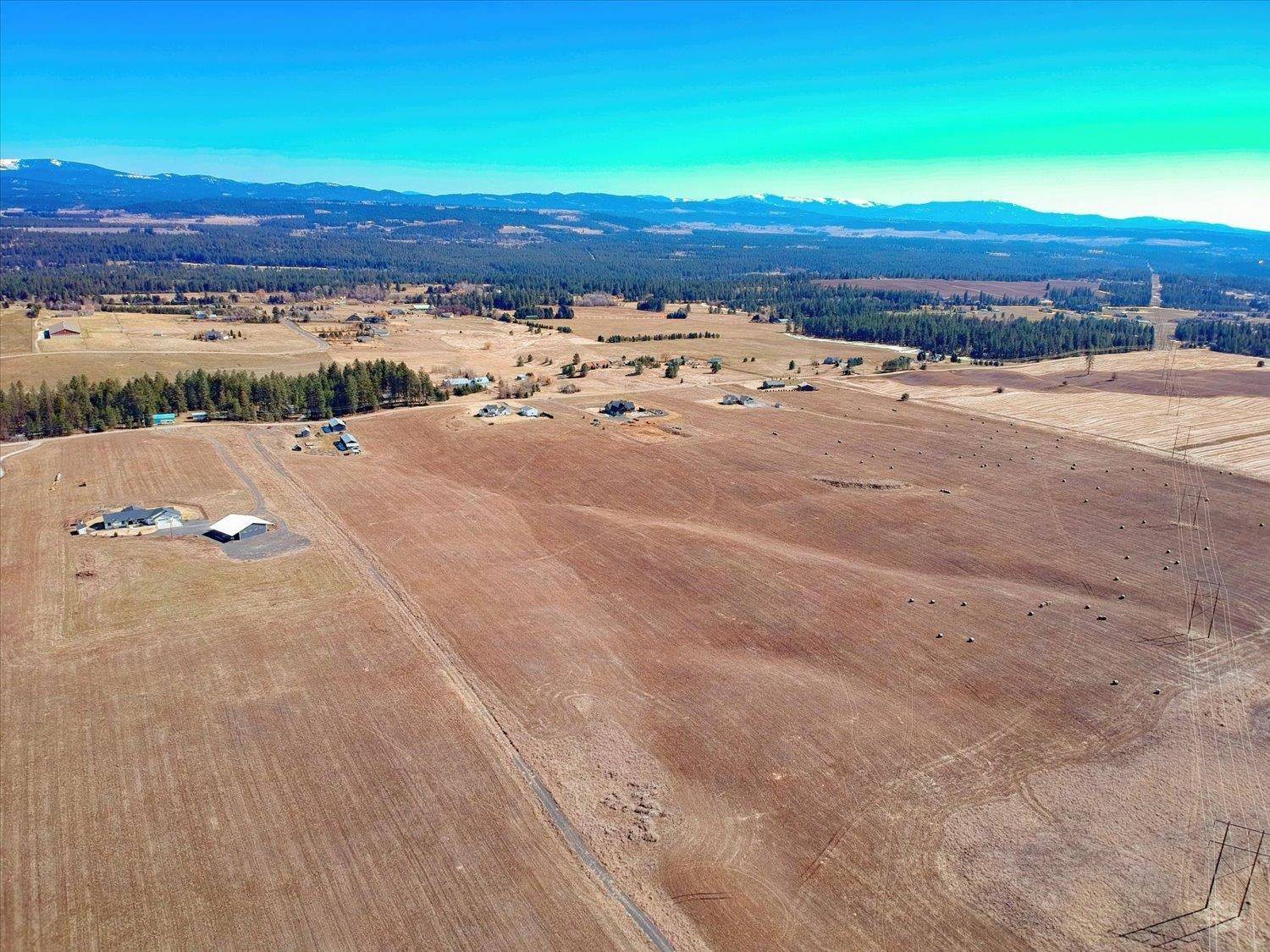 21XXX N Division Ln, Colbert, WA 99005