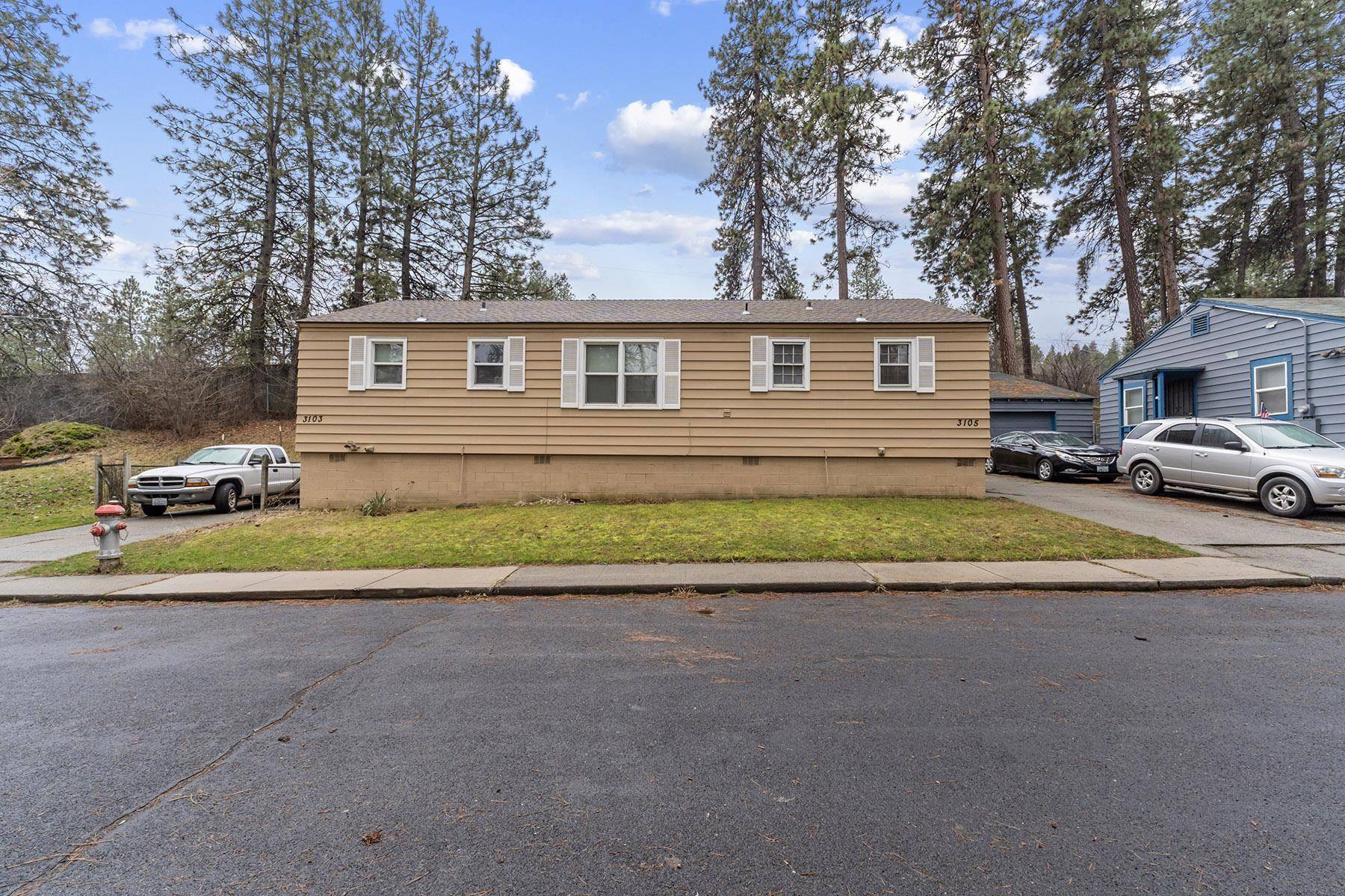 3103 W 13TH Ct #3105 W 13th Ct, Spokane, WA 99224