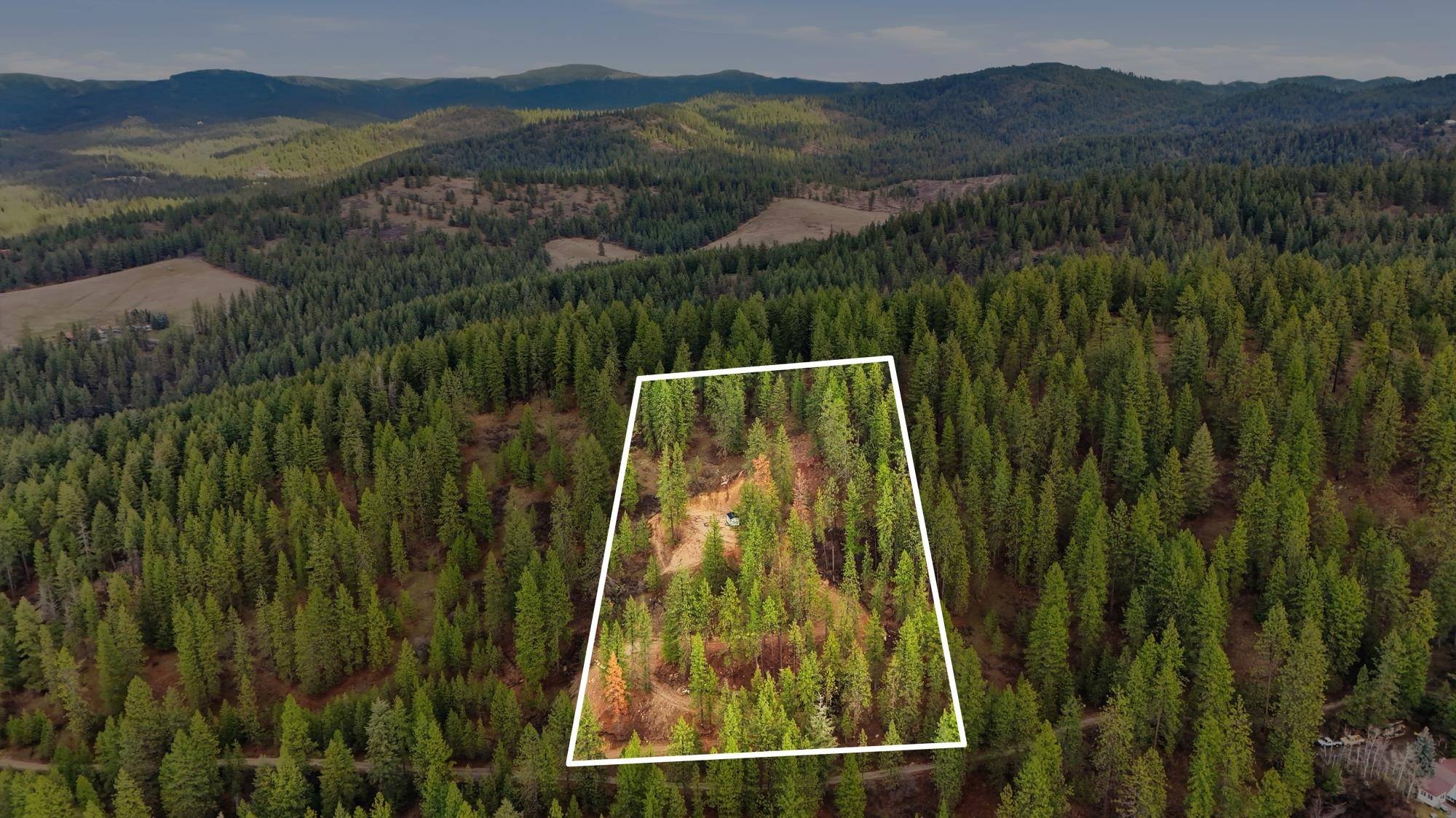 XXX Timberlane Cir, Mead, WA 99021