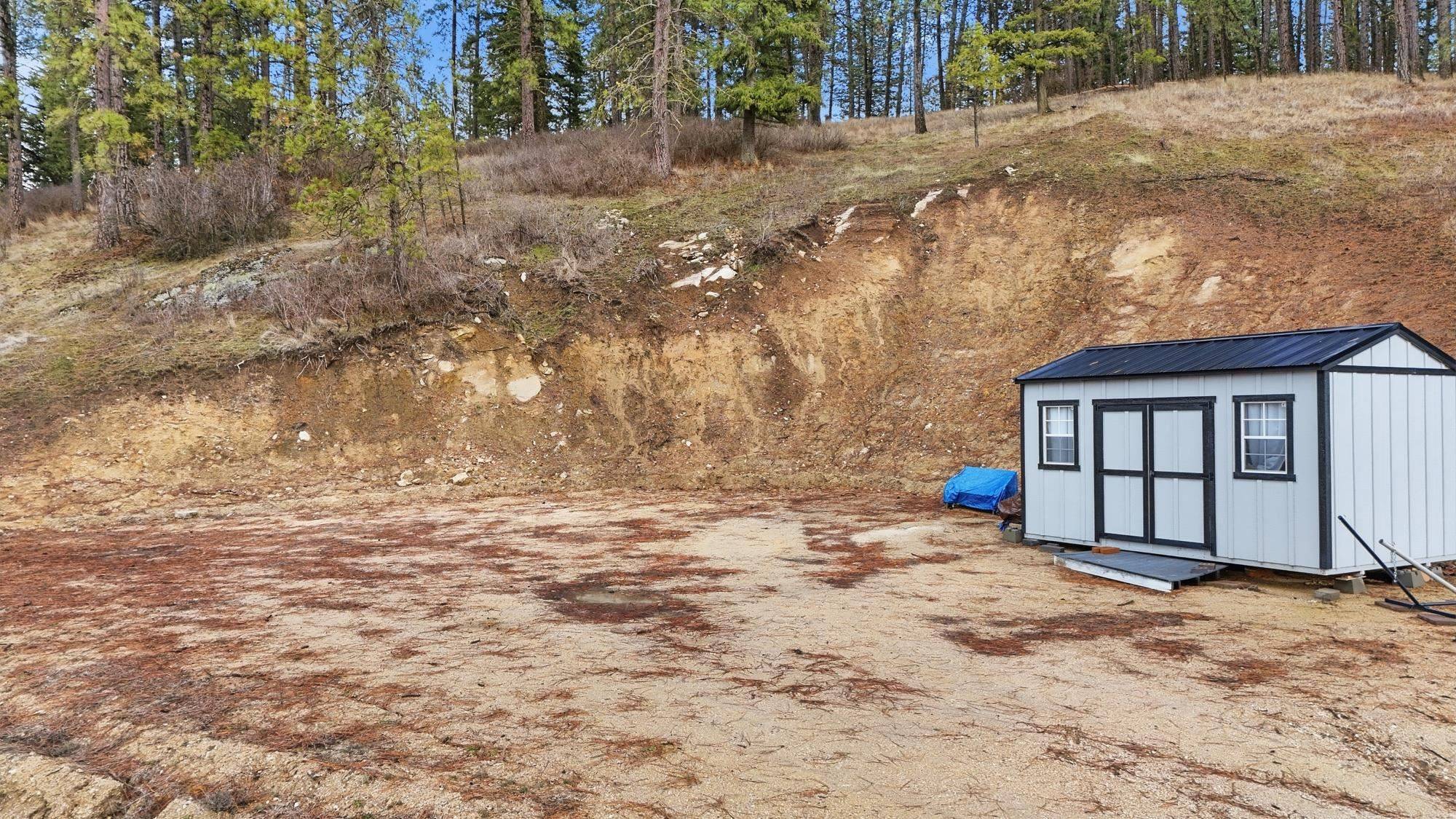 XXX Timberlane Cir, Mead, WA 99021