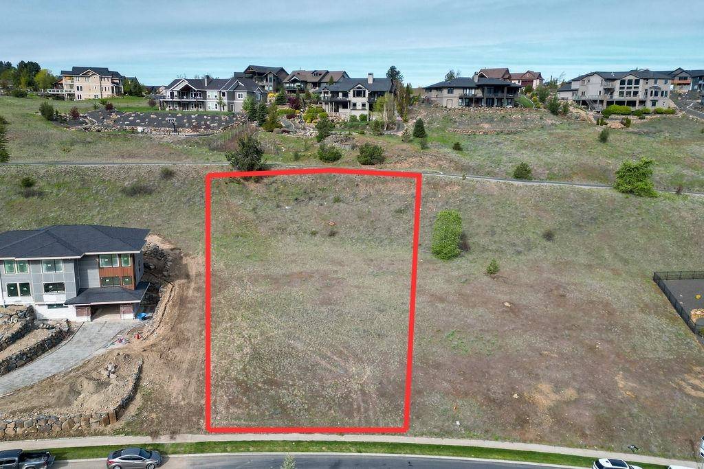124 N Holiday Hills Dr, Liberty Lake, WA 99019
