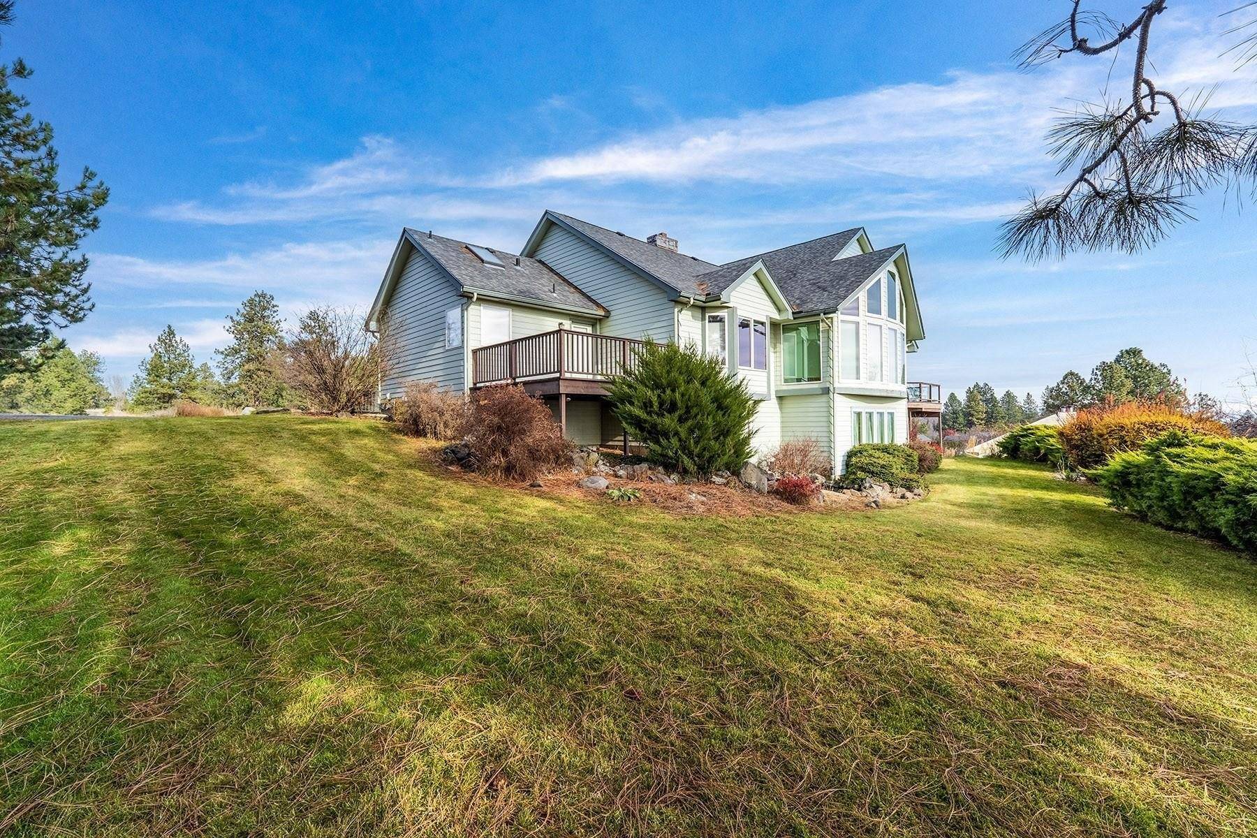 7335 N Five Mile Rd, Spokane, WA 99208