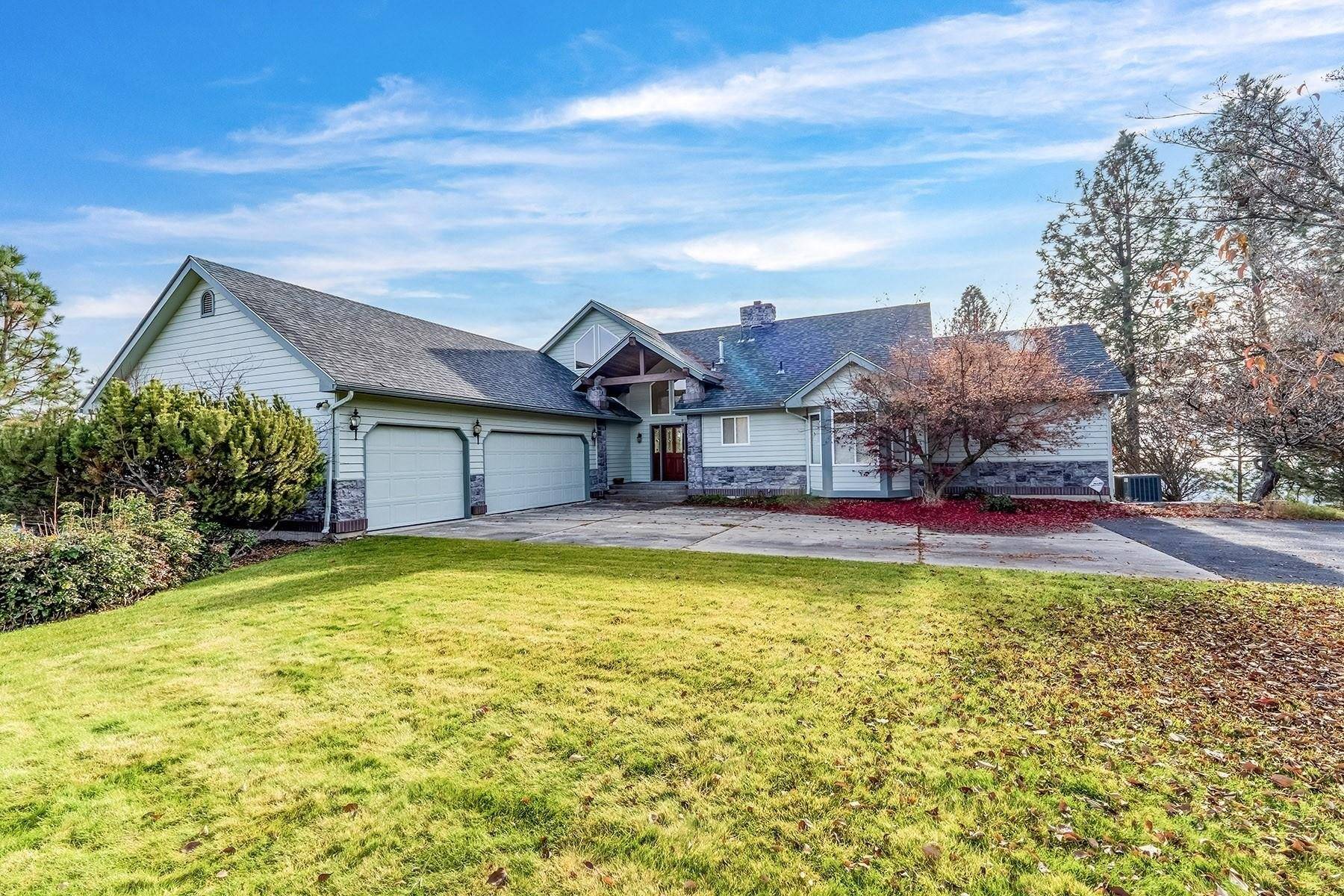 7335 N Five Mile Rd, Spokane, WA 99208