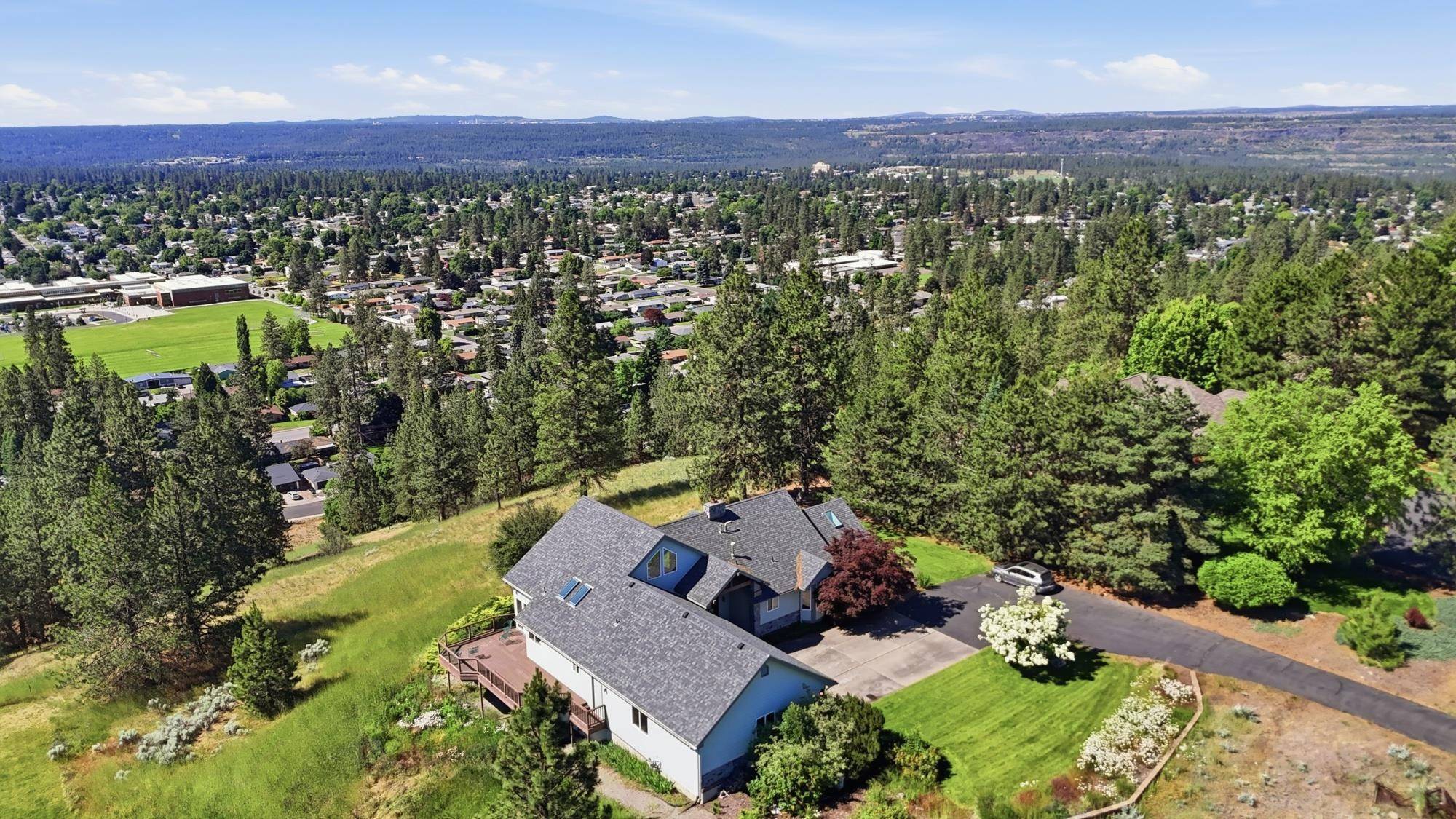 7335 N Five Mile Rd, Spokane, WA 99208
