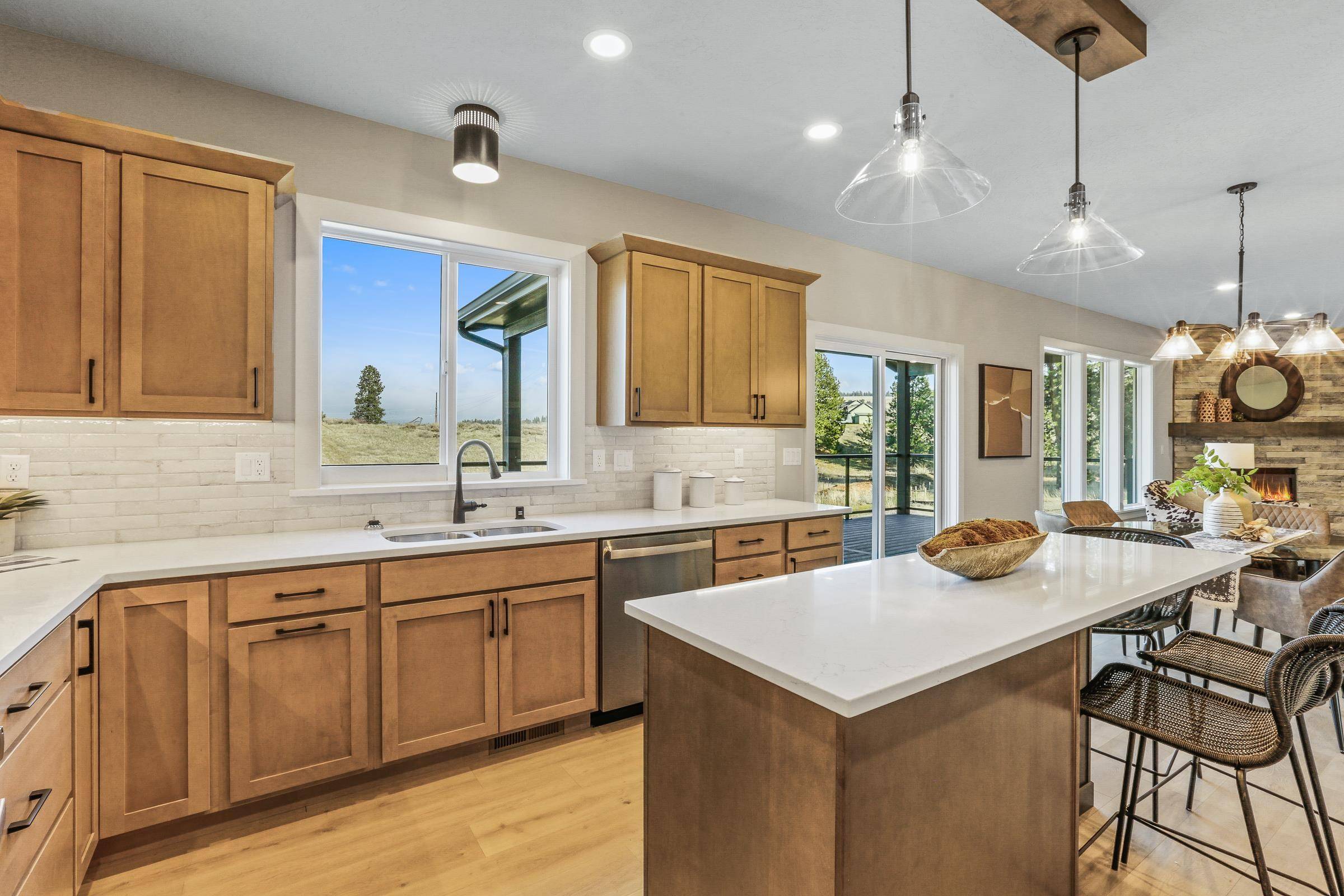 3947 S Glendora Dr, Spokane, WA 99223