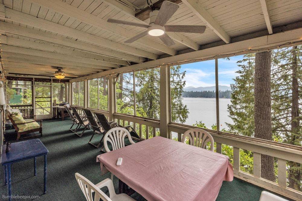 12222 N West Newman Lake Dr, Newman Lake, WA 99025